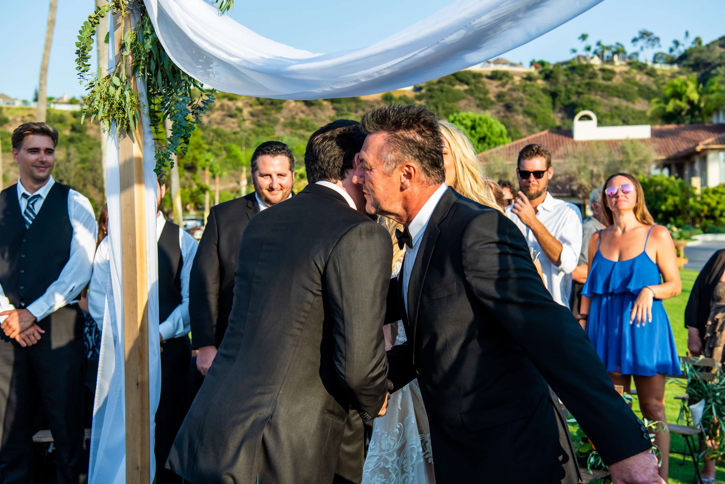 Fairbanks Ranch Country Club Wedding, Ania and David Wedding Photo #489075 by True Photography