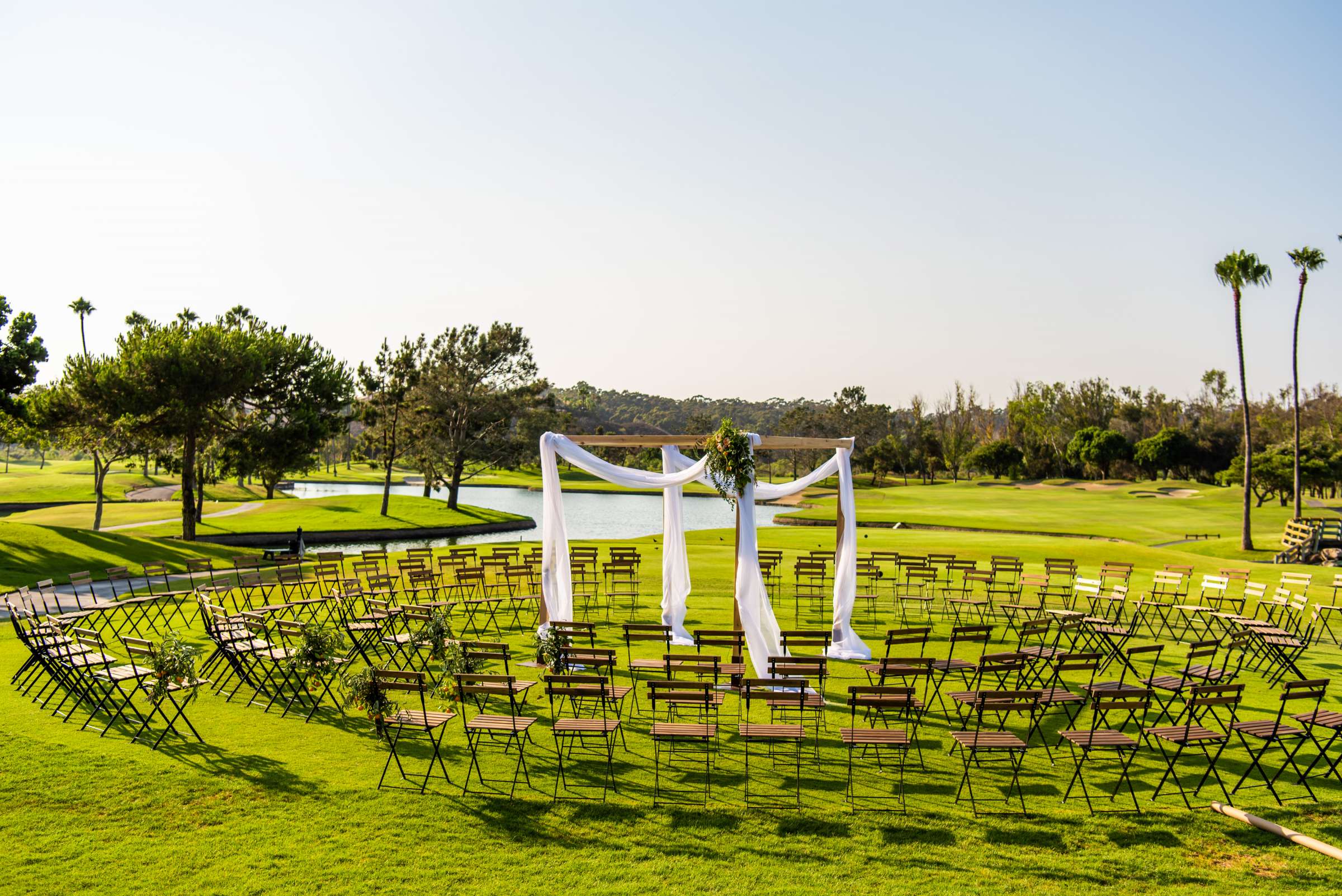Fairbanks Ranch Country Club Wedding, Ania and David Wedding Photo #489150 by True Photography