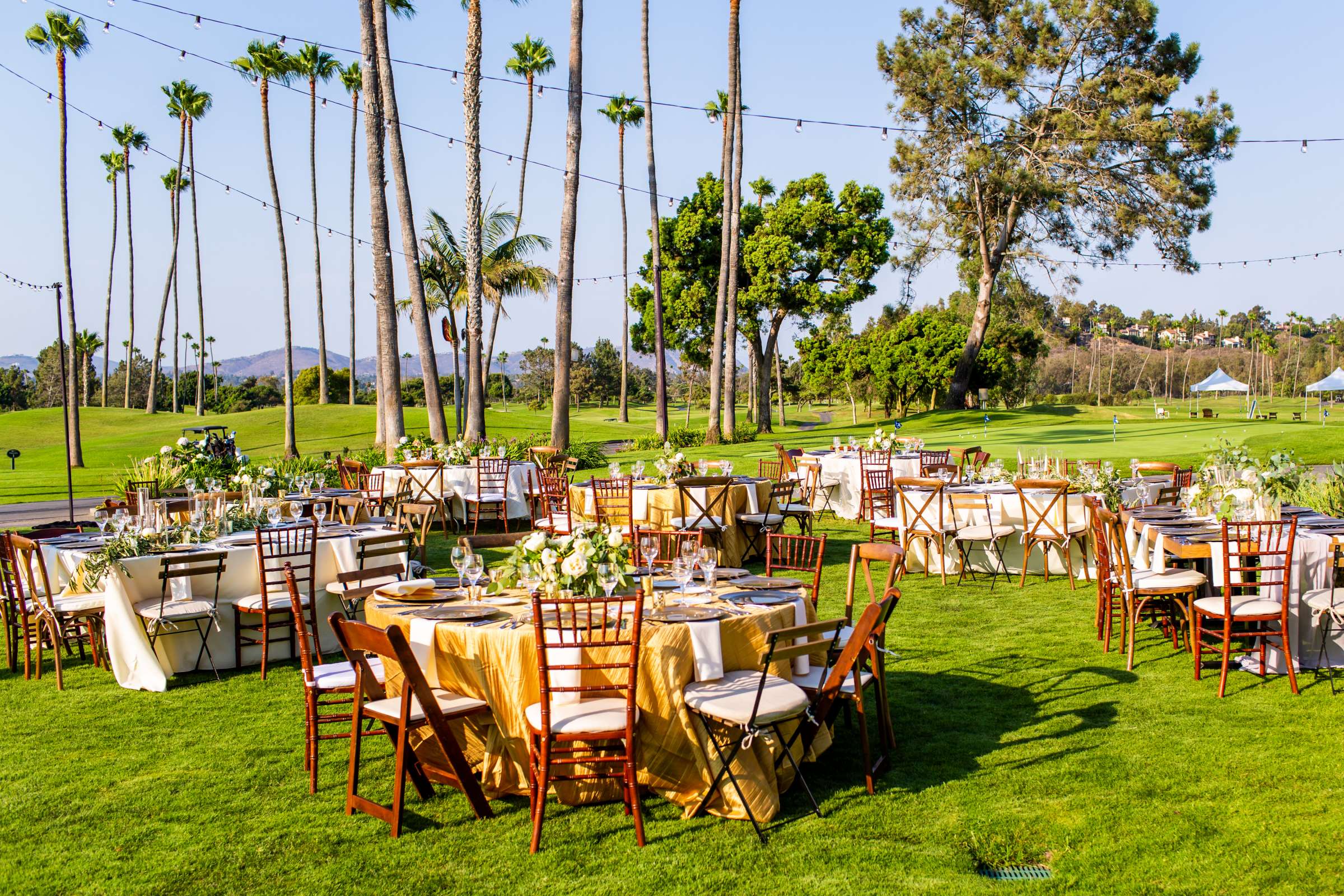 Fairbanks Ranch Country Club Wedding, Ania and David Wedding Photo #489155 by True Photography