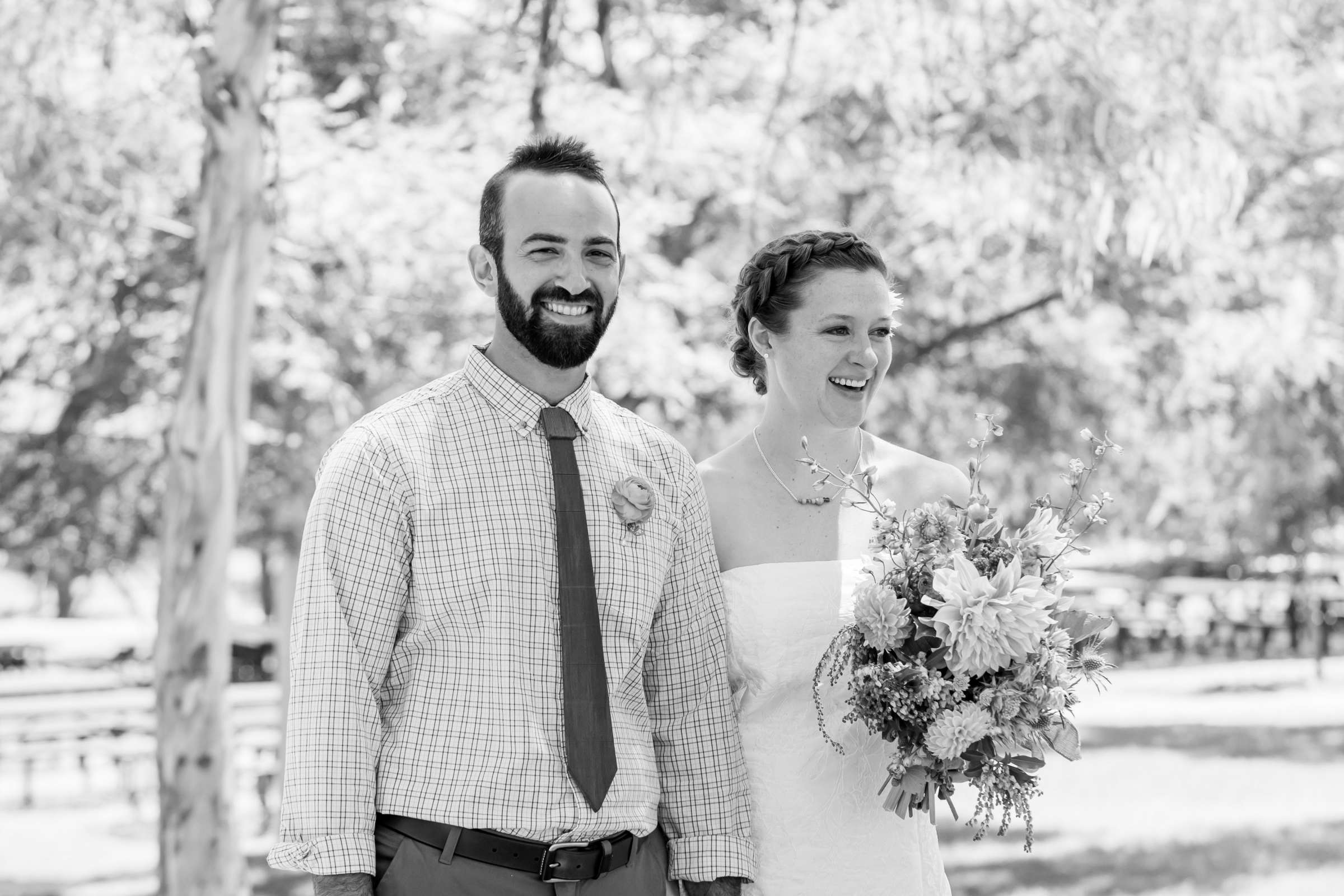 Wedding coordinated by Elements of Style, Katie and David Wedding Photo #489241 by True Photography