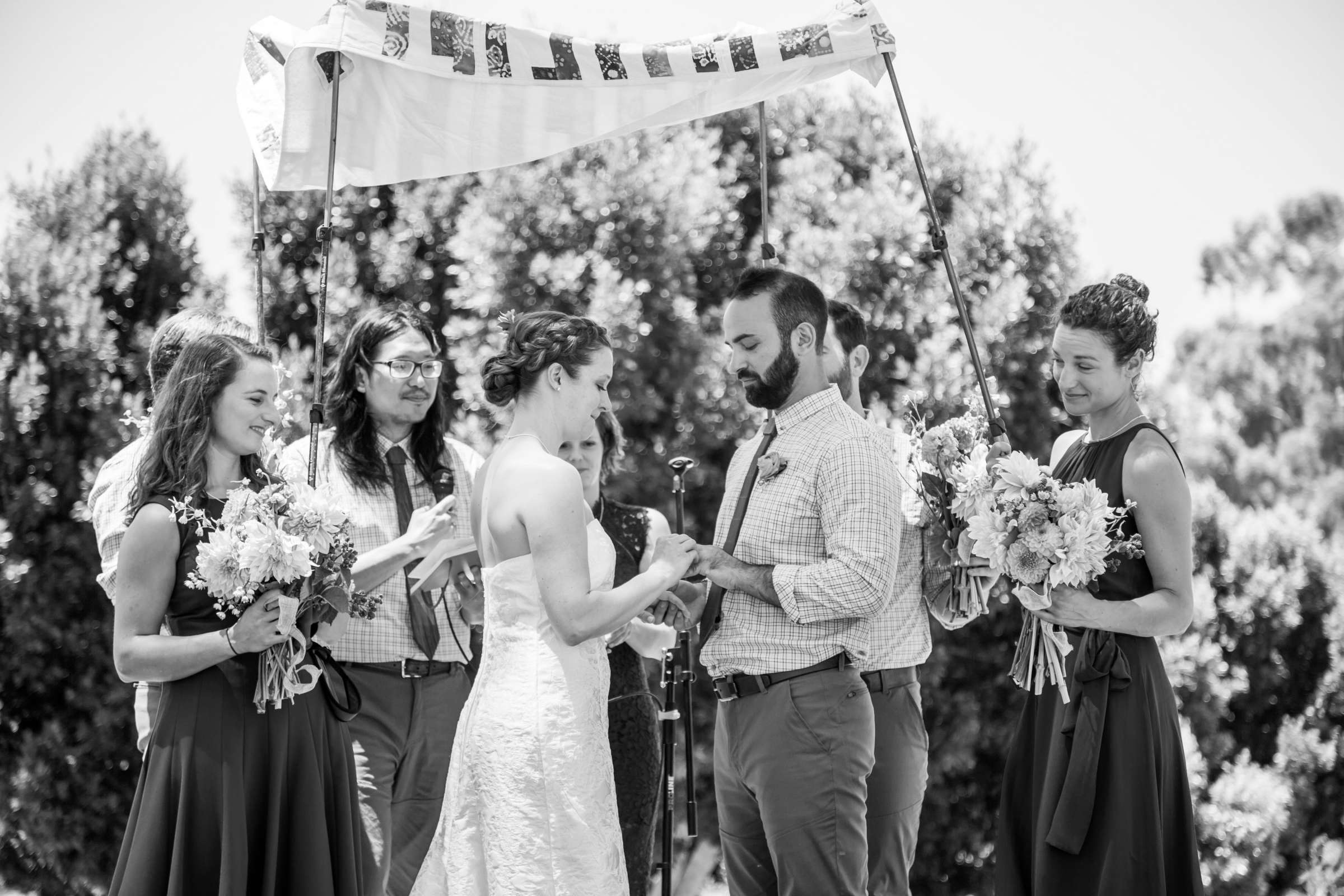 Wedding coordinated by Elements of Style, Katie and David Wedding Photo #489262 by True Photography