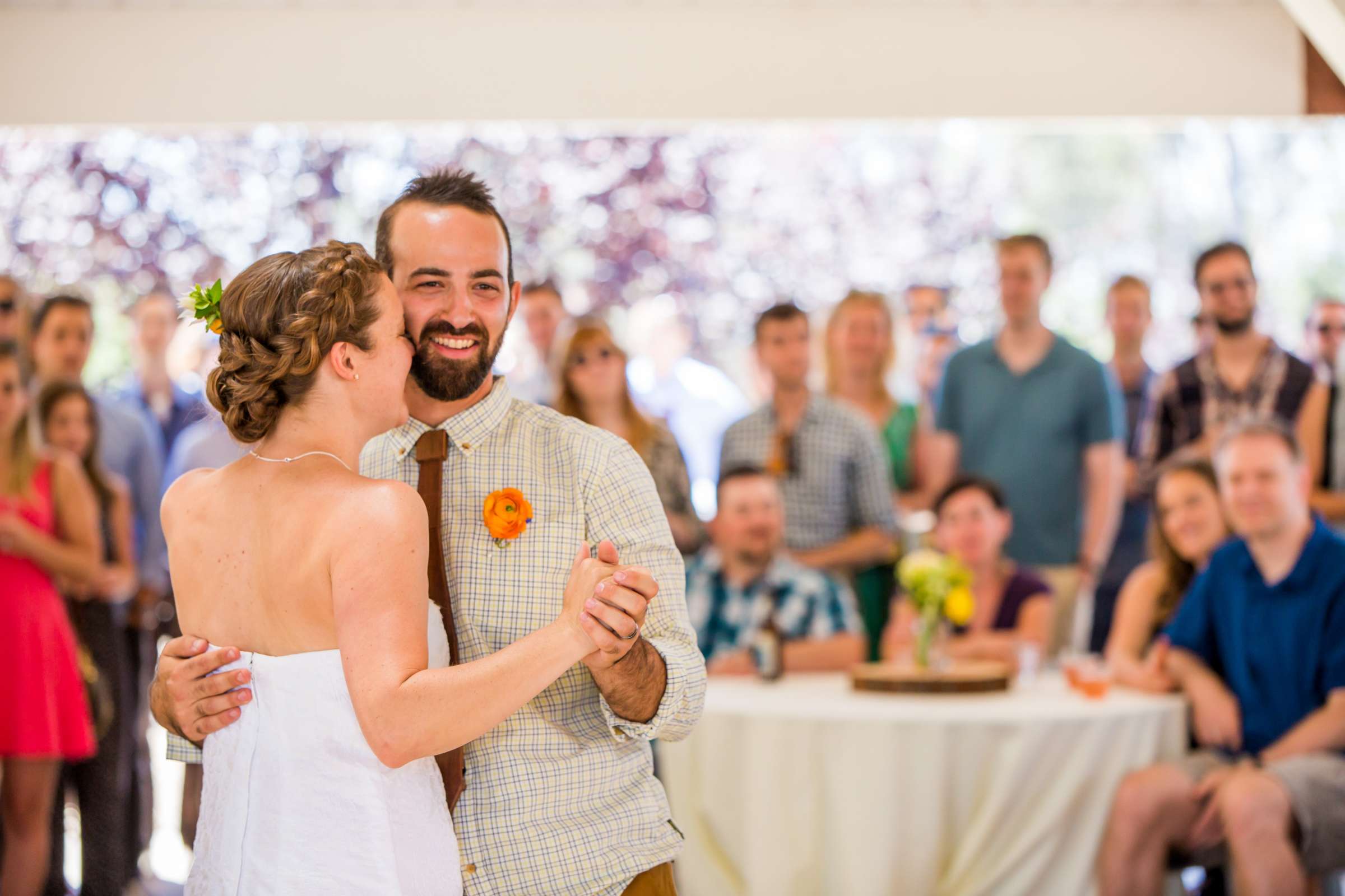 Wedding coordinated by Elements of Style, Katie and David Wedding Photo #489292 by True Photography