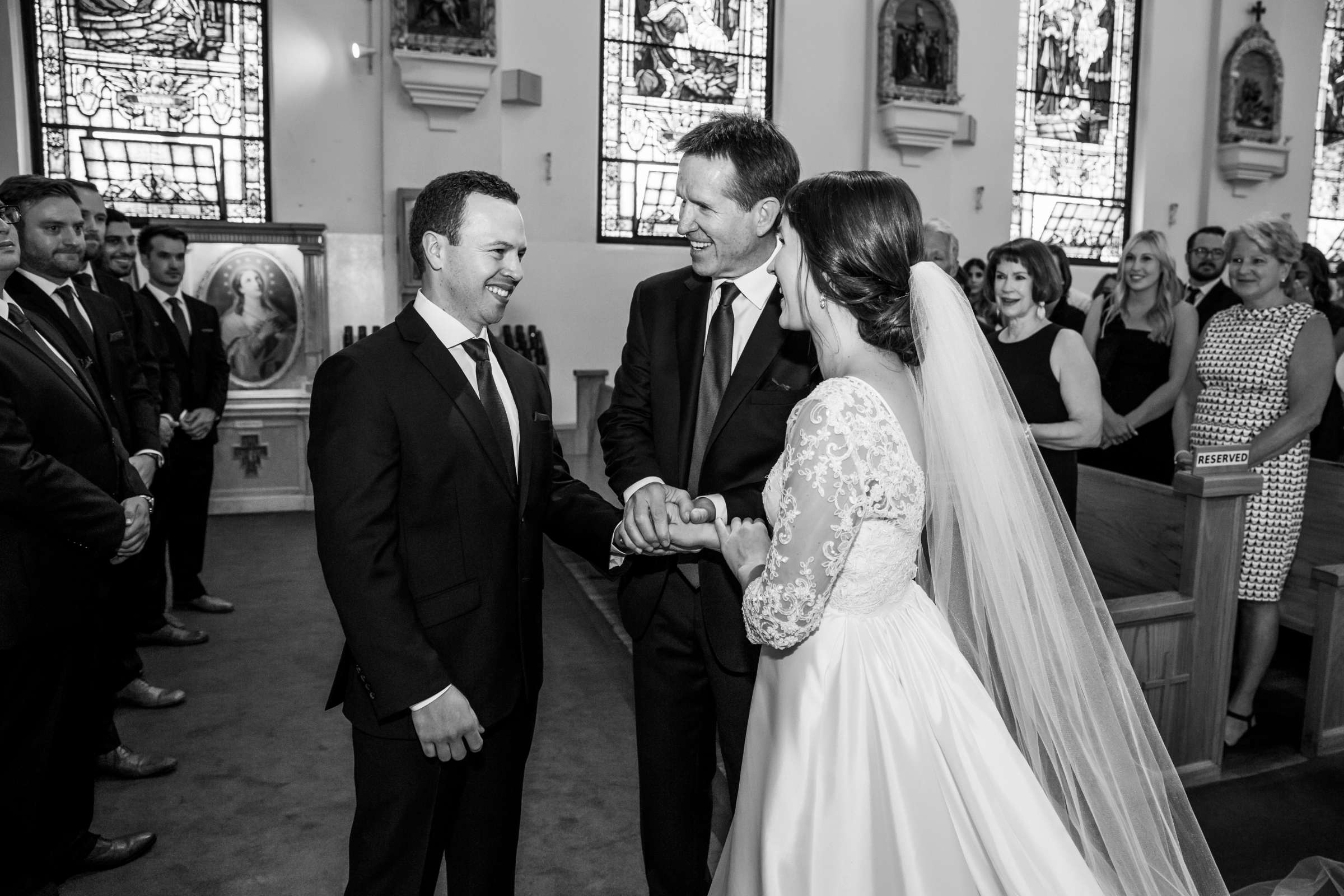 The Prado Wedding coordinated by First Comes Love Weddings & Events, Kathleen and Phillip Wedding Photo #489425 by True Photography