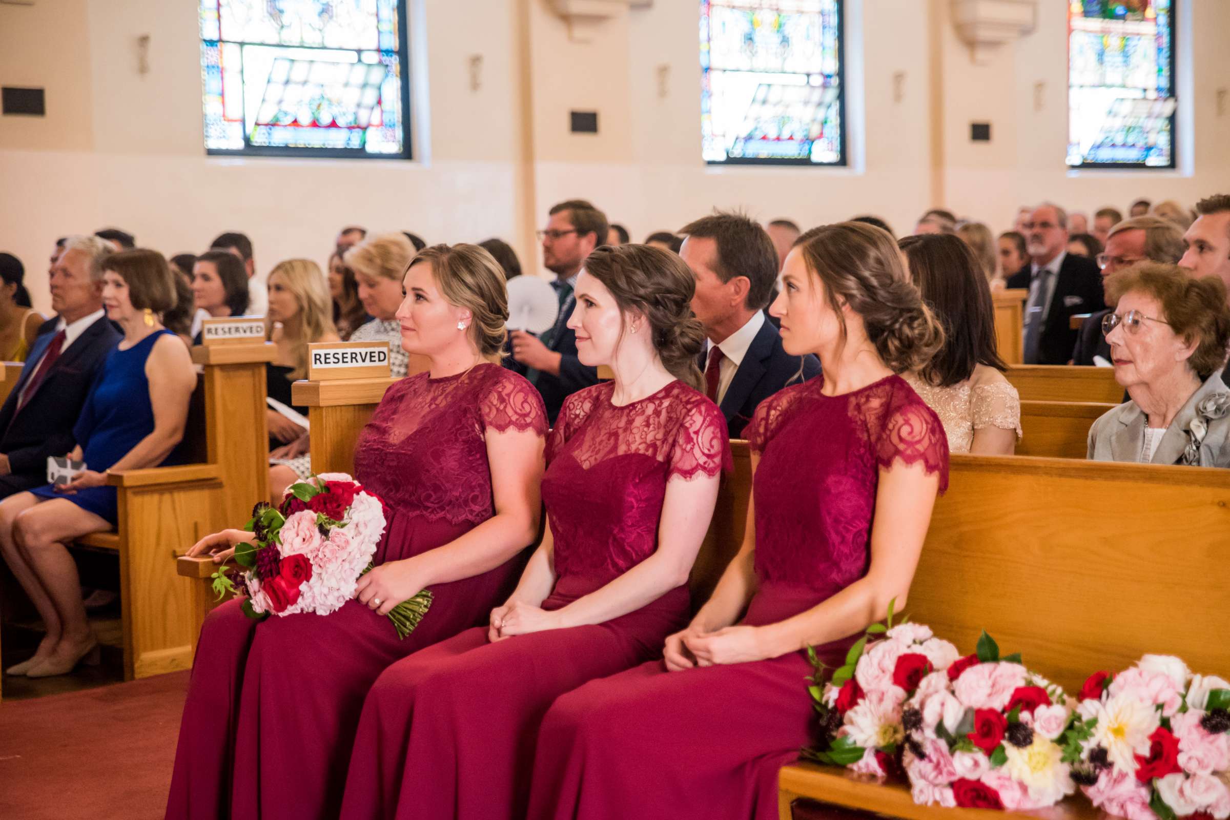 The Prado Wedding coordinated by First Comes Love Weddings & Events, Kathleen and Phillip Wedding Photo #489478 by True Photography