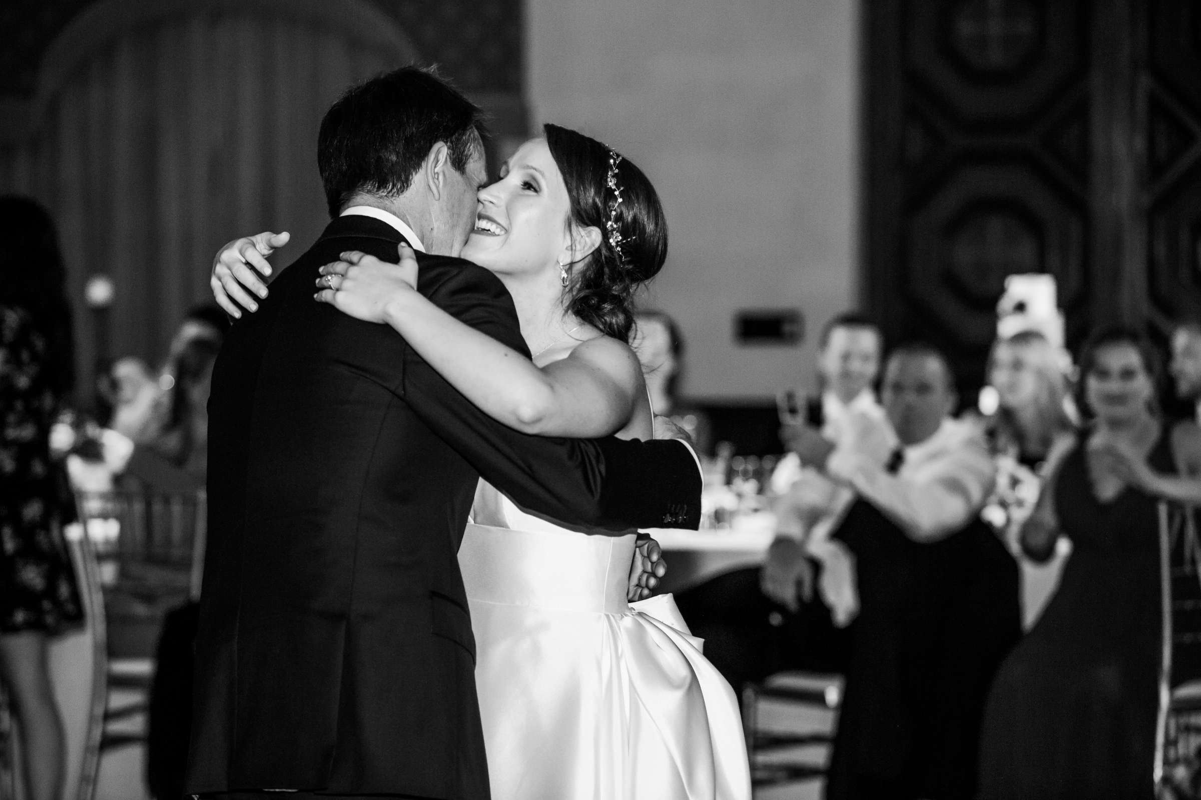 The Prado Wedding coordinated by First Comes Love Weddings & Events, Kathleen and Phillip Wedding Photo #489533 by True Photography