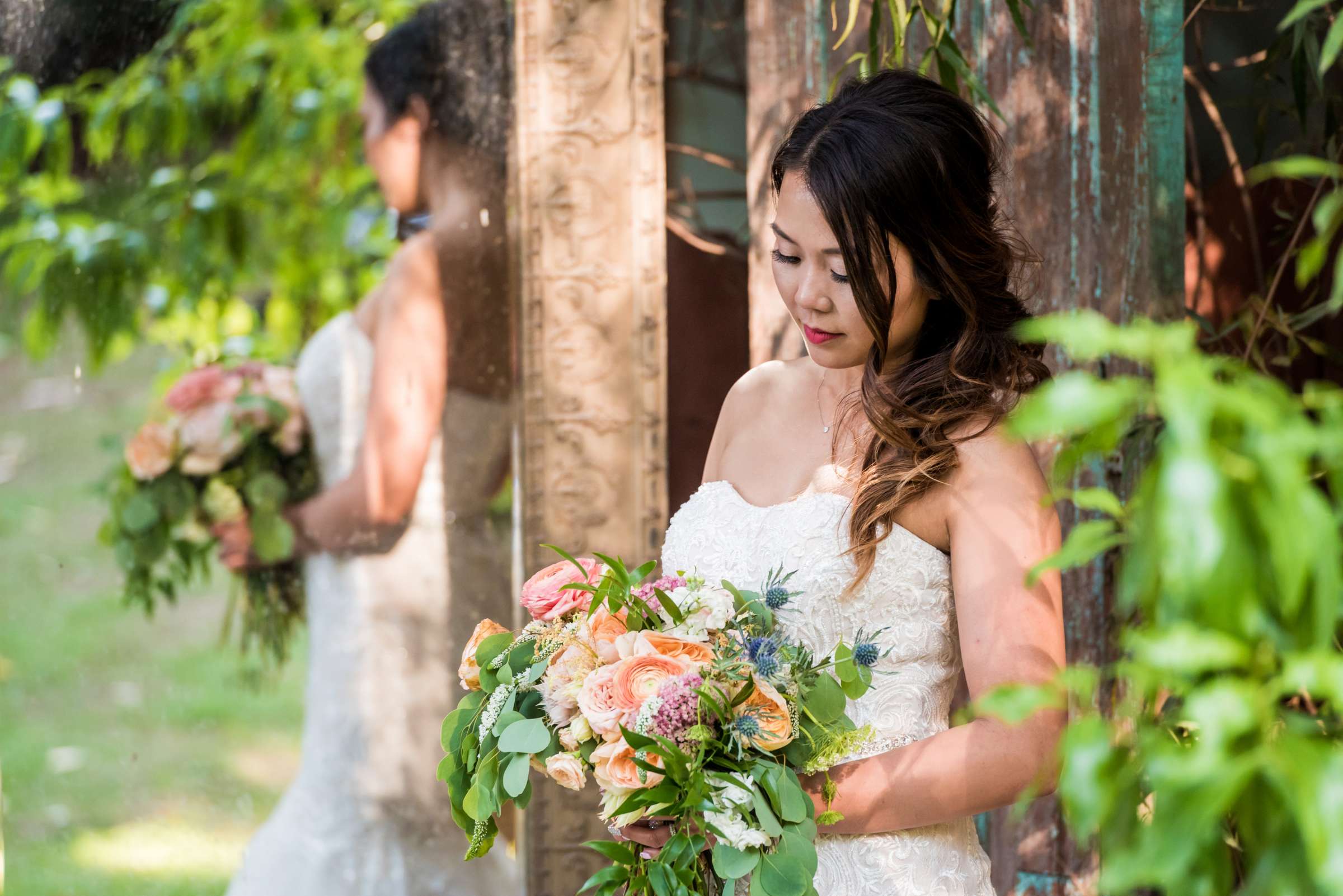 Twin Oaks House & Gardens Wedding Estate Wedding, Leah and Michael Wedding Photo #489654 by True Photography