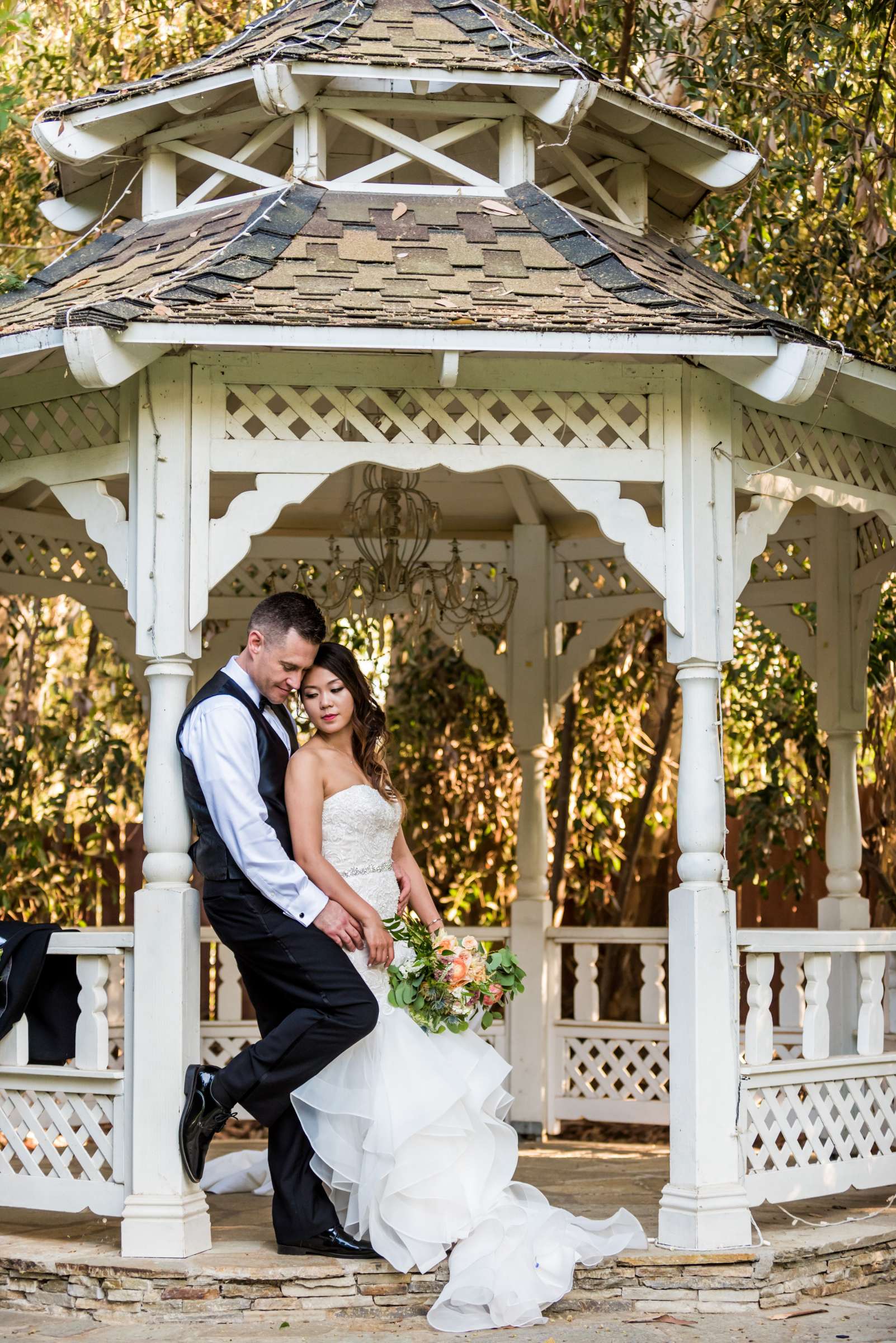 Twin Oaks House & Gardens Wedding Estate Wedding, Leah and Michael Wedding Photo #489658 by True Photography