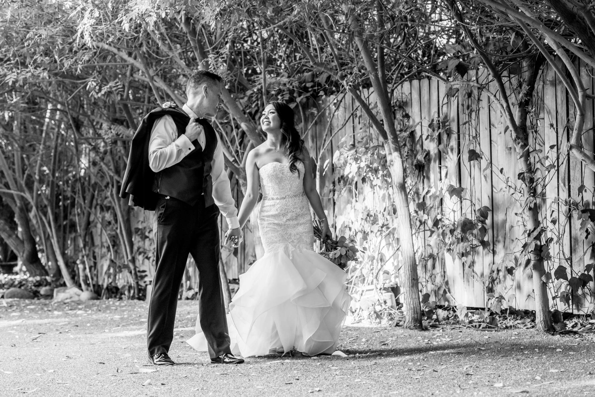 Twin Oaks House & Gardens Wedding Estate Wedding, Leah and Michael Wedding Photo #489663 by True Photography