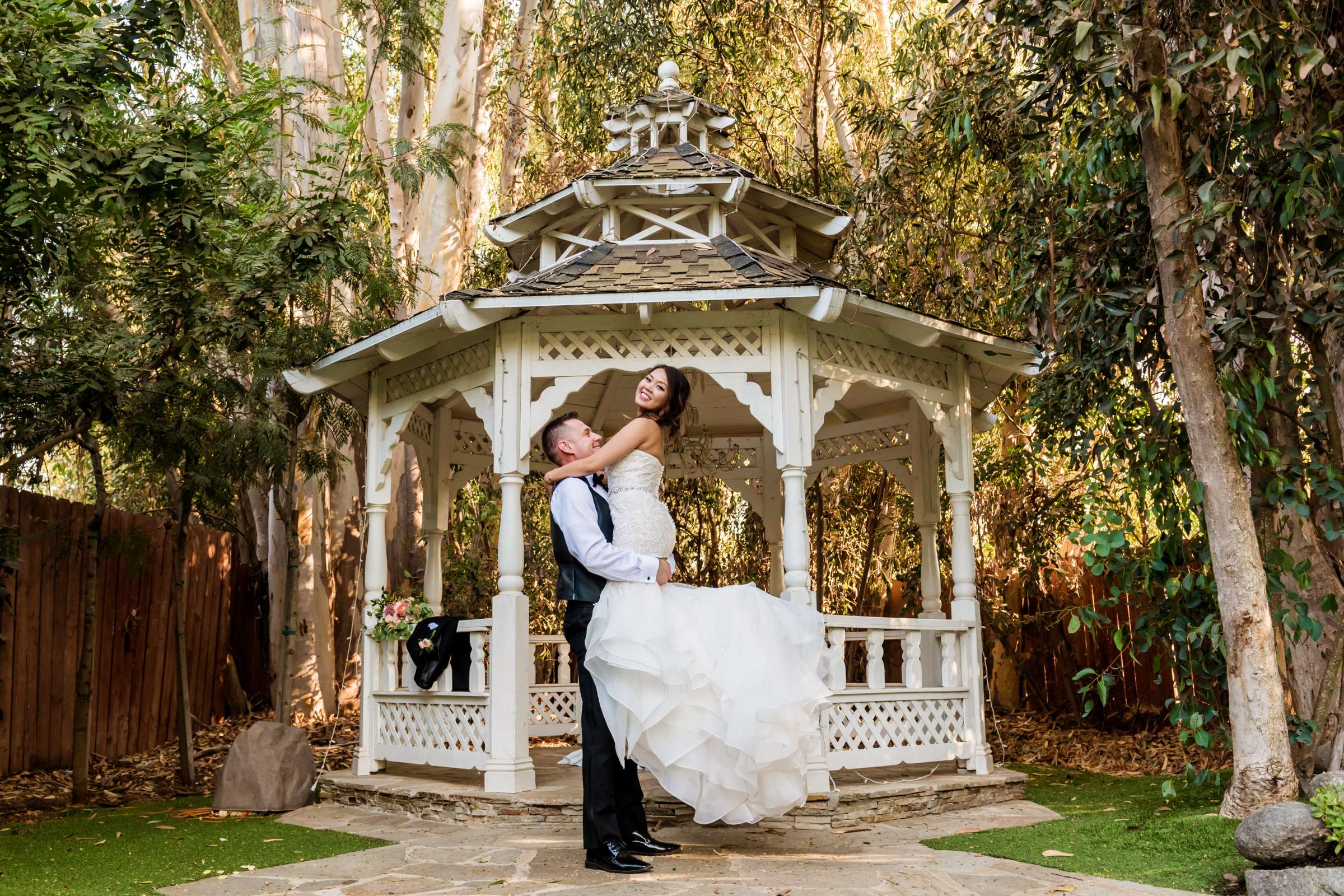 Twin Oaks House & Gardens Wedding Estate Wedding, Leah and Michael Wedding Photo #489674 by True Photography