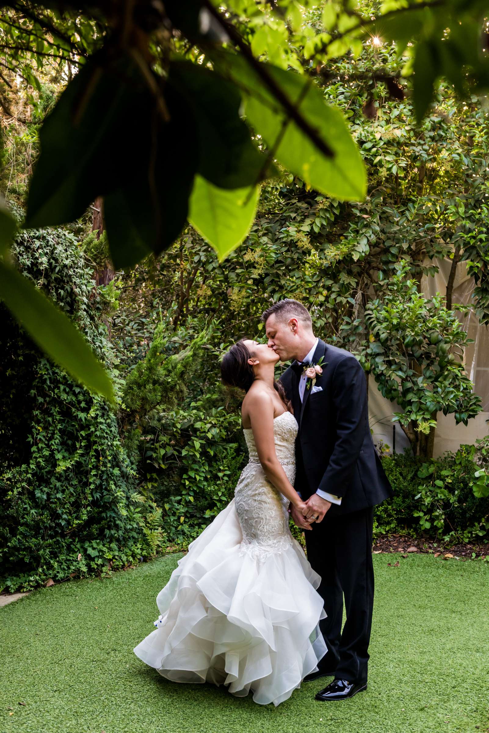 Twin Oaks House & Gardens Wedding Estate Wedding, Leah and Michael Wedding Photo #489678 by True Photography