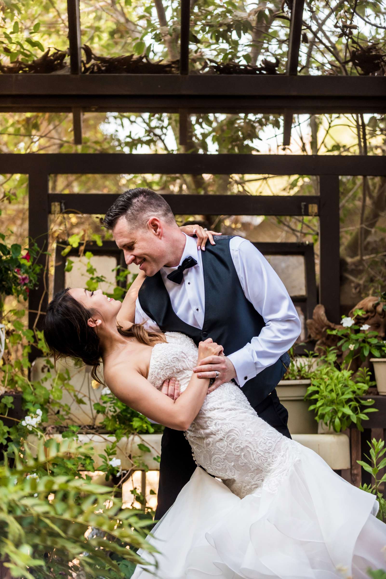 Twin Oaks House & Gardens Wedding Estate Wedding, Leah and Michael Wedding Photo #489757 by True Photography