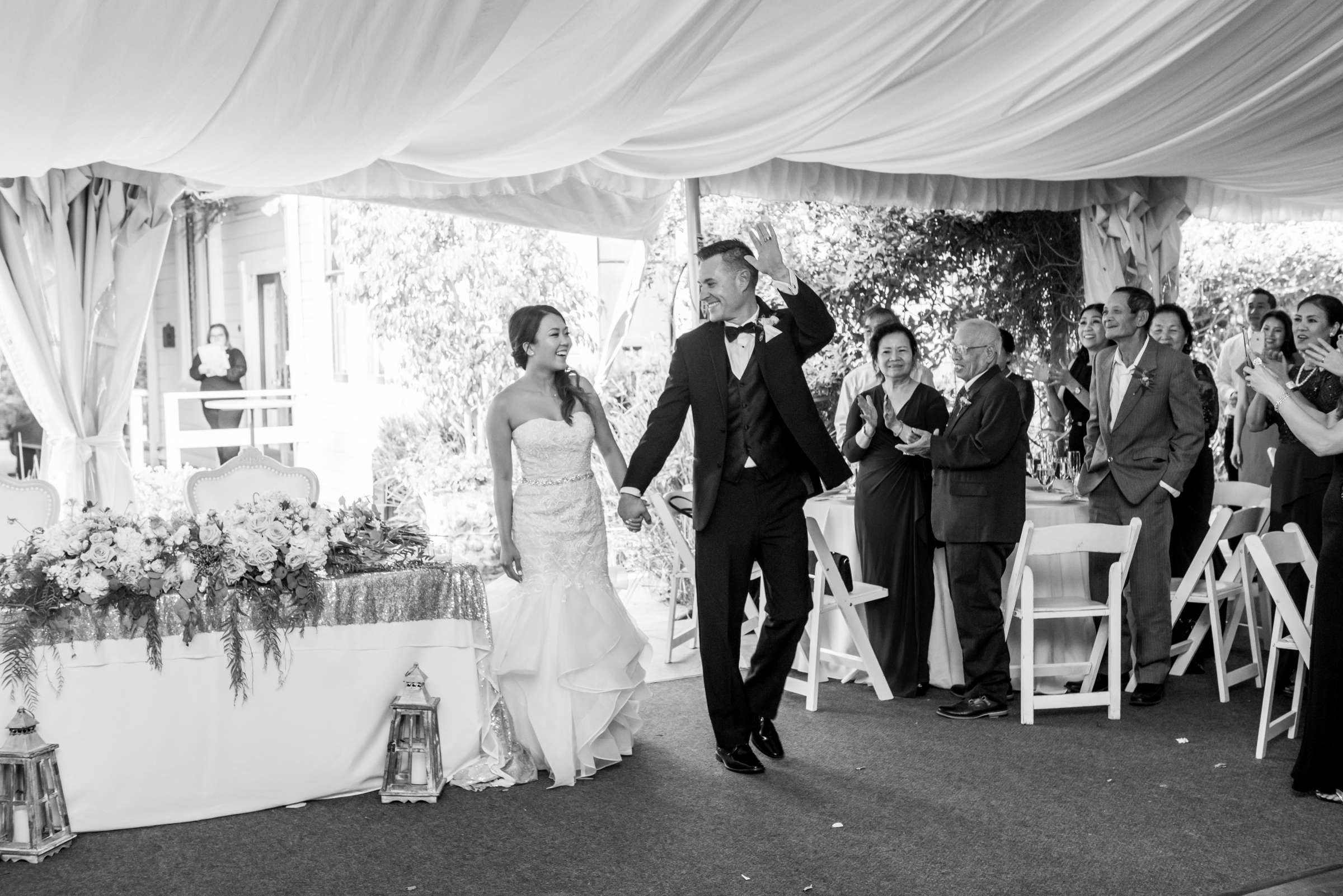 Twin Oaks House & Gardens Wedding Estate Wedding, Leah and Michael Wedding Photo #489762 by True Photography