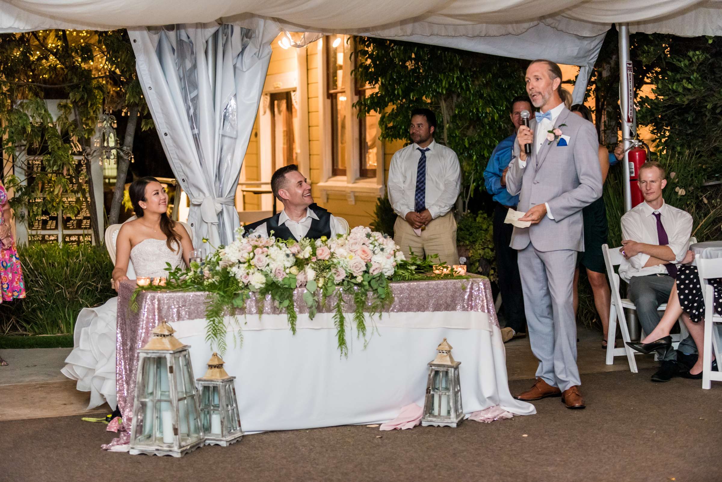 Twin Oaks House & Gardens Wedding Estate Wedding, Leah and Michael Wedding Photo #489808 by True Photography