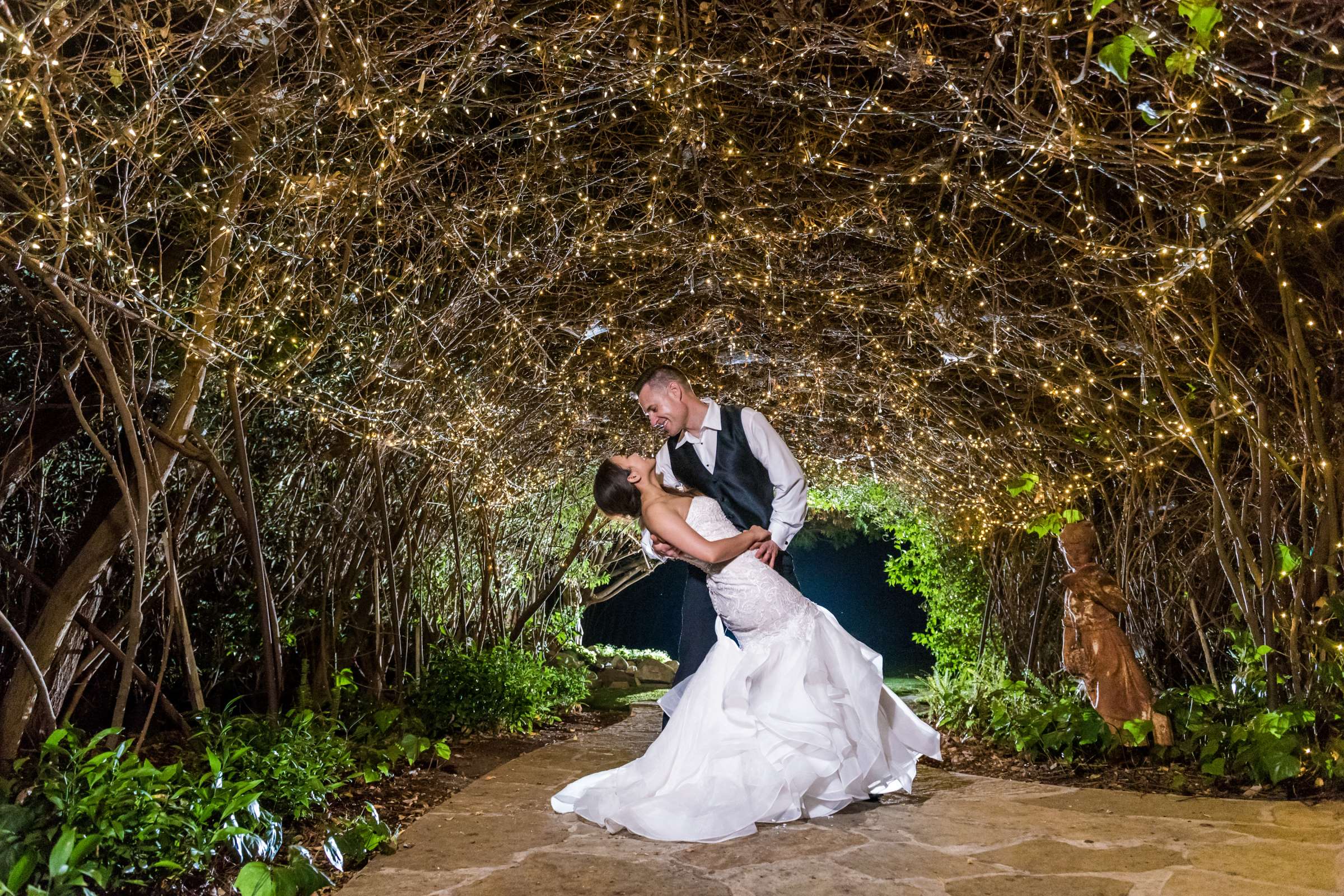 Twin Oaks House & Gardens Wedding Estate Wedding, Leah and Michael Wedding Photo #489809 by True Photography