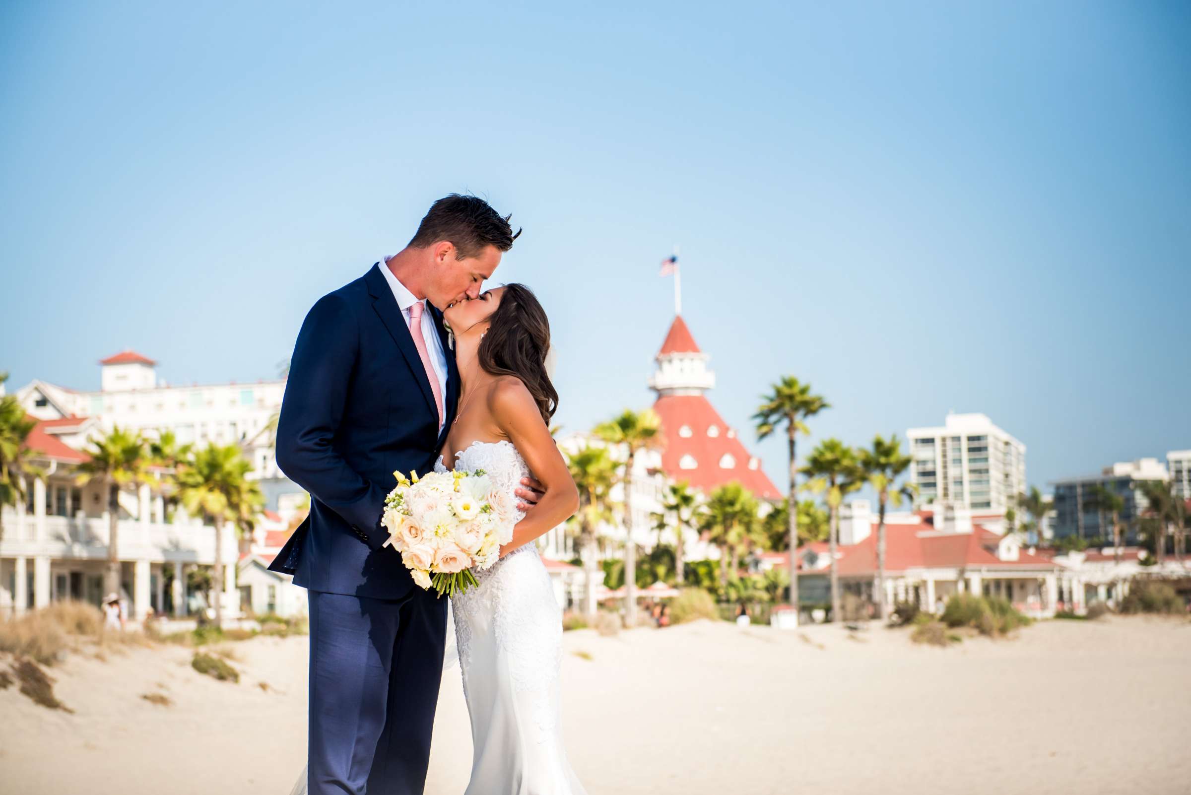 Coronado Cays Yacht Club Wedding coordinated by Creative Affairs Inc, Emily and Matt Wedding Photo #490244 by True Photography