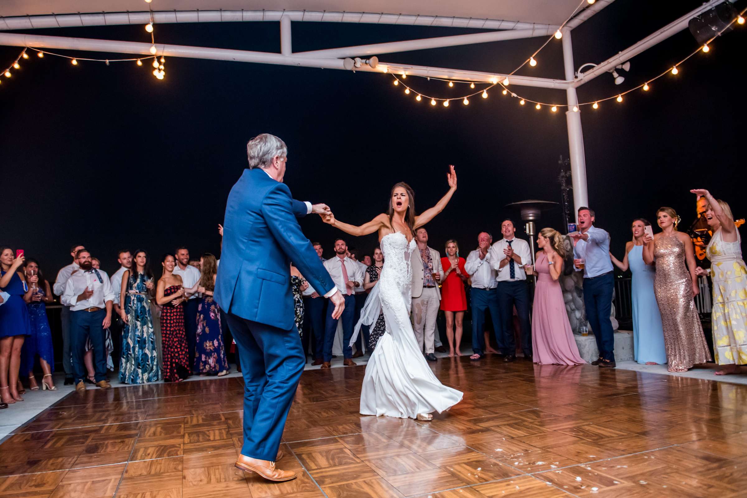 Coronado Cays Yacht Club Wedding coordinated by Creative Affairs Inc, Emily and Matt Wedding Photo #490356 by True Photography