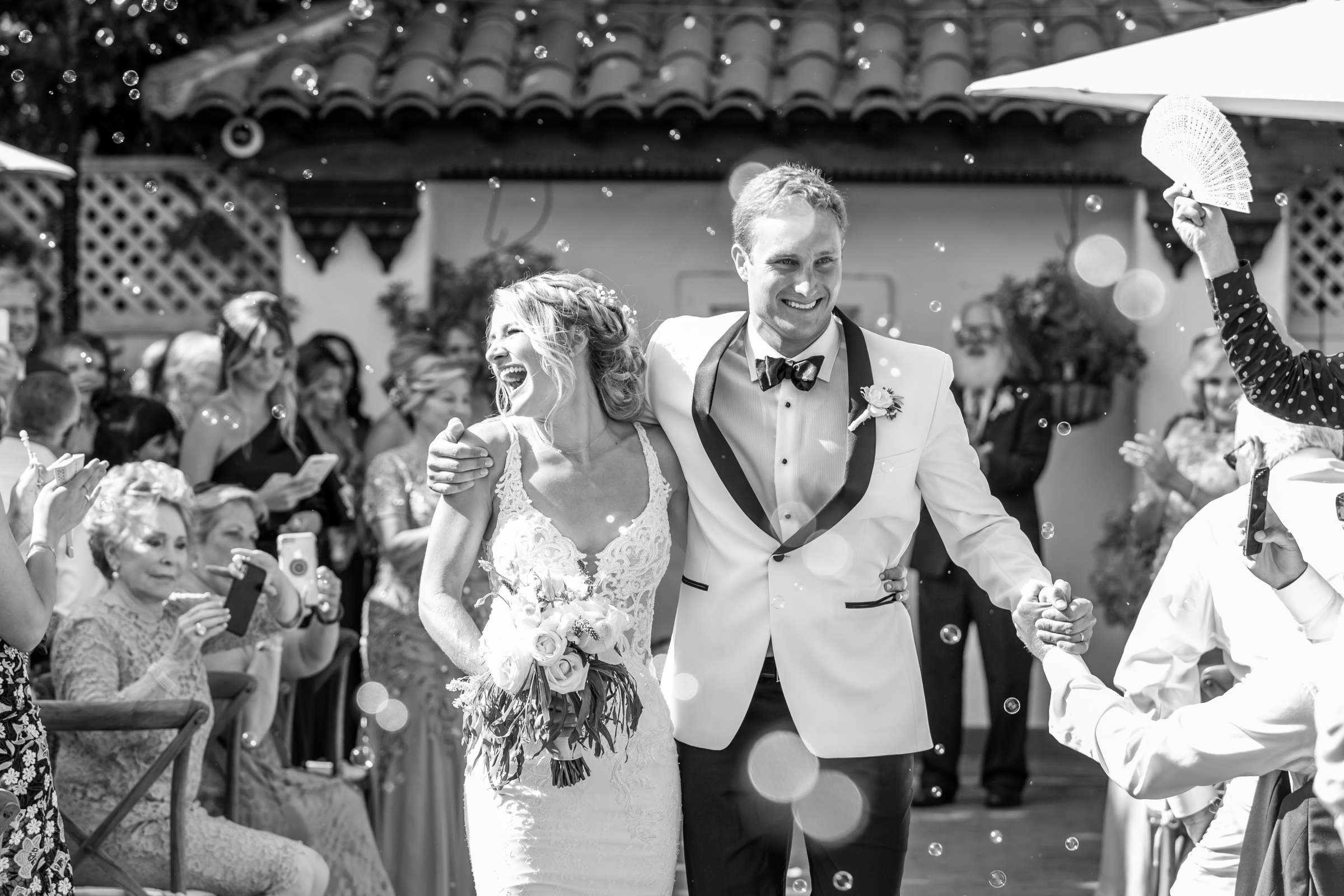 Darlington House Wedding, Brittany and John Wedding Photo #89 by True Photography