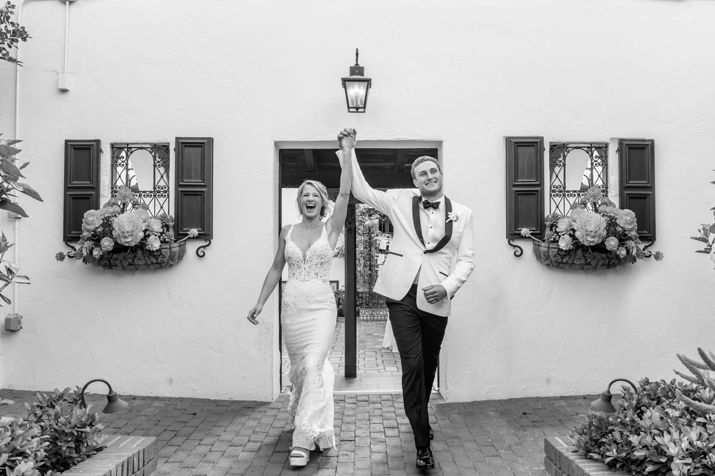Darlington House Wedding, Brittany and John Wedding Photo #113 by True Photography