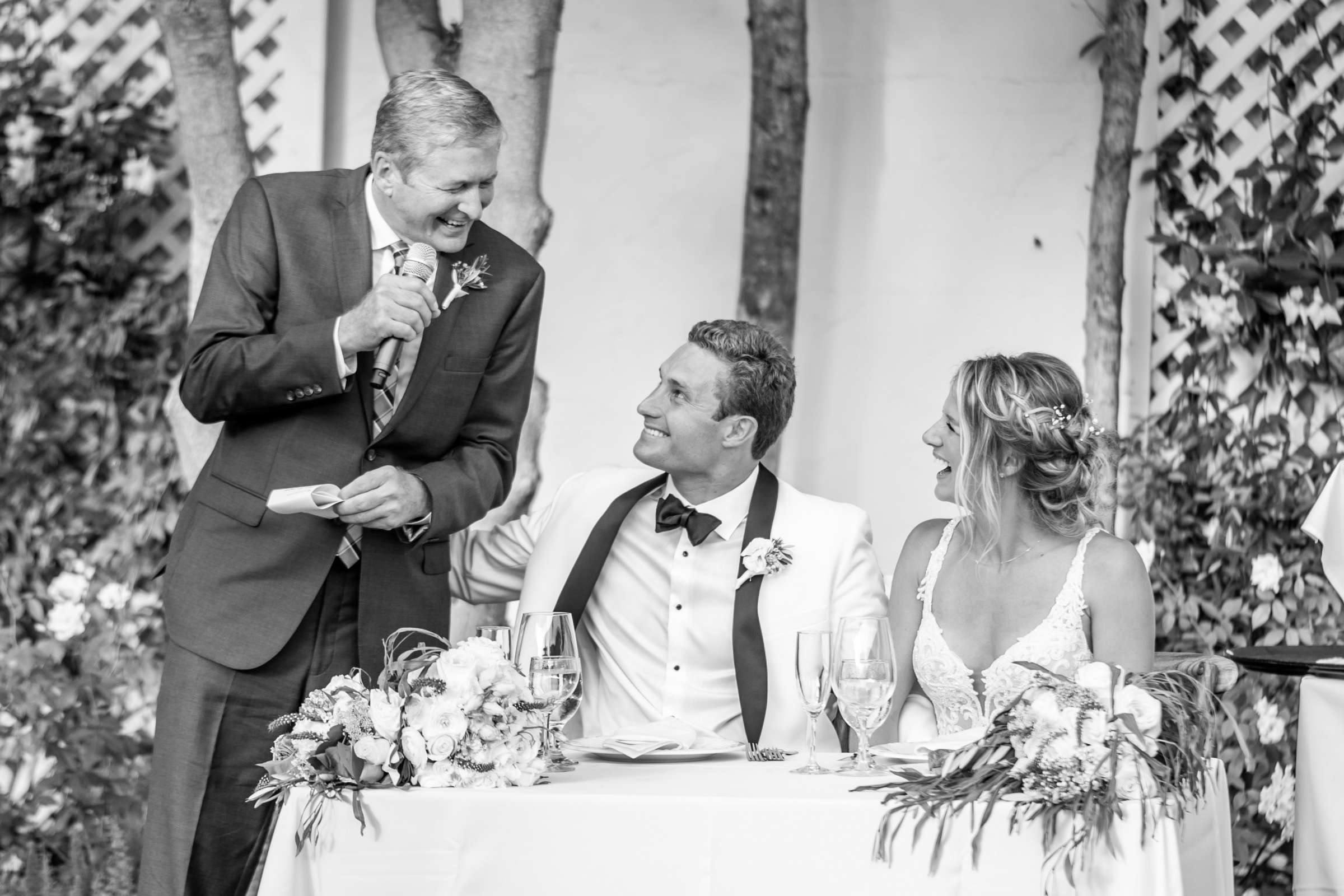 Darlington House Wedding, Brittany and John Wedding Photo #125 by True Photography