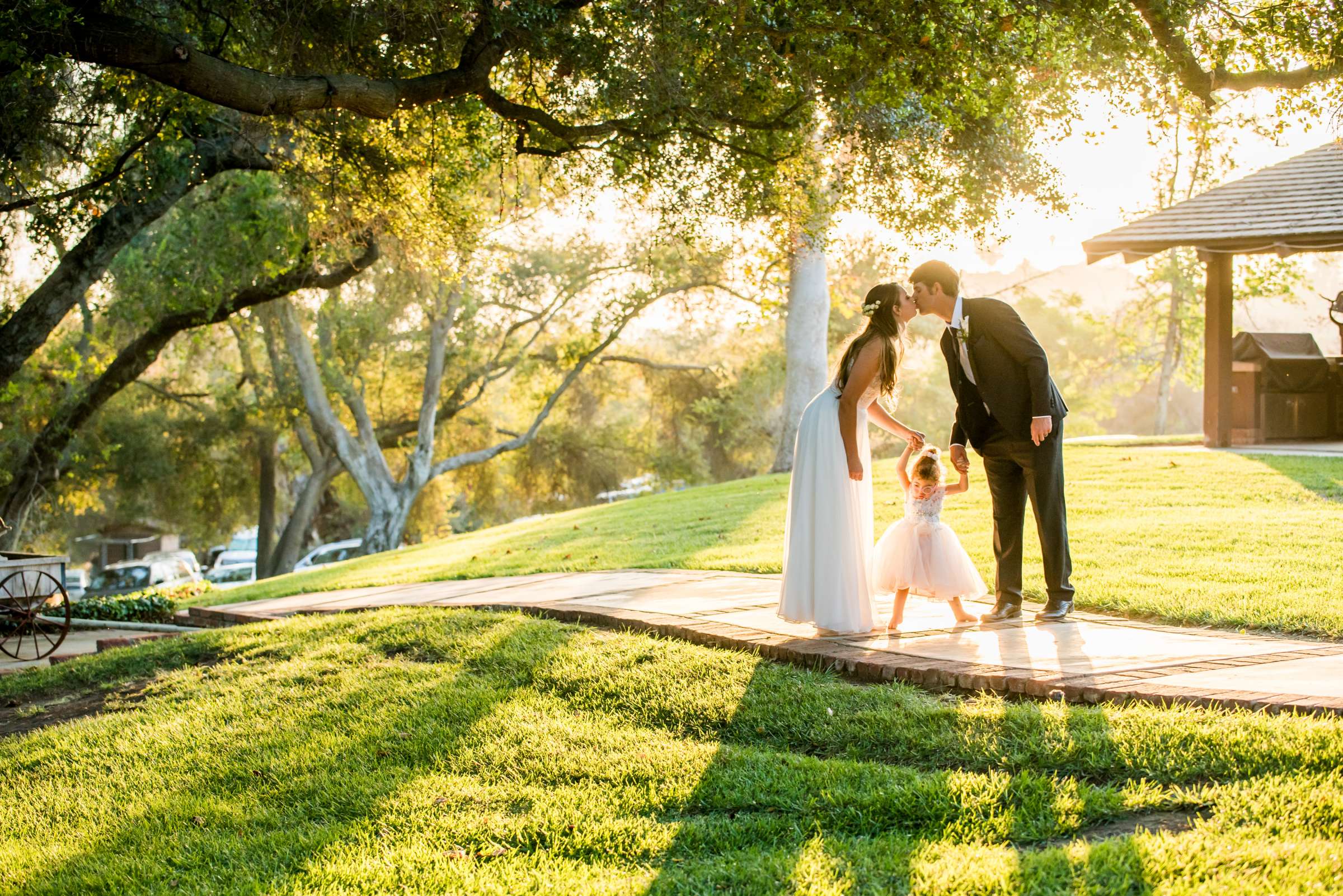 Serenity Oaks Ranch Wedding coordinated by Serenity Oaks Ranch, Analise and Wyatt Wedding Photo #490833 by True Photography