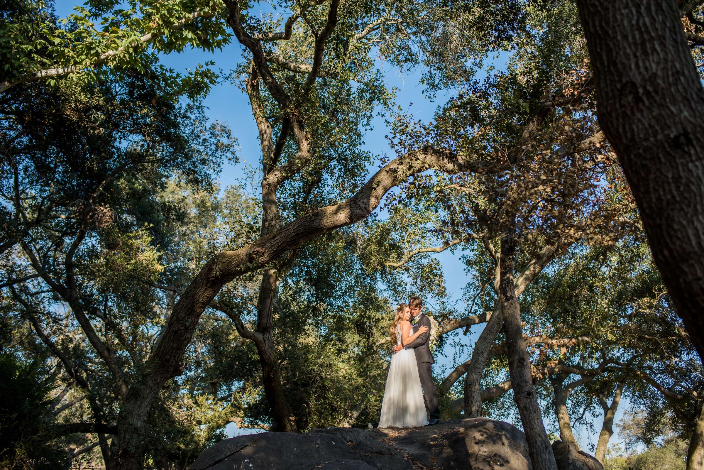 Serenity Oaks Ranch Wedding coordinated by Serenity Oaks Ranch, Analise and Wyatt Wedding Photo #490841 by True Photography