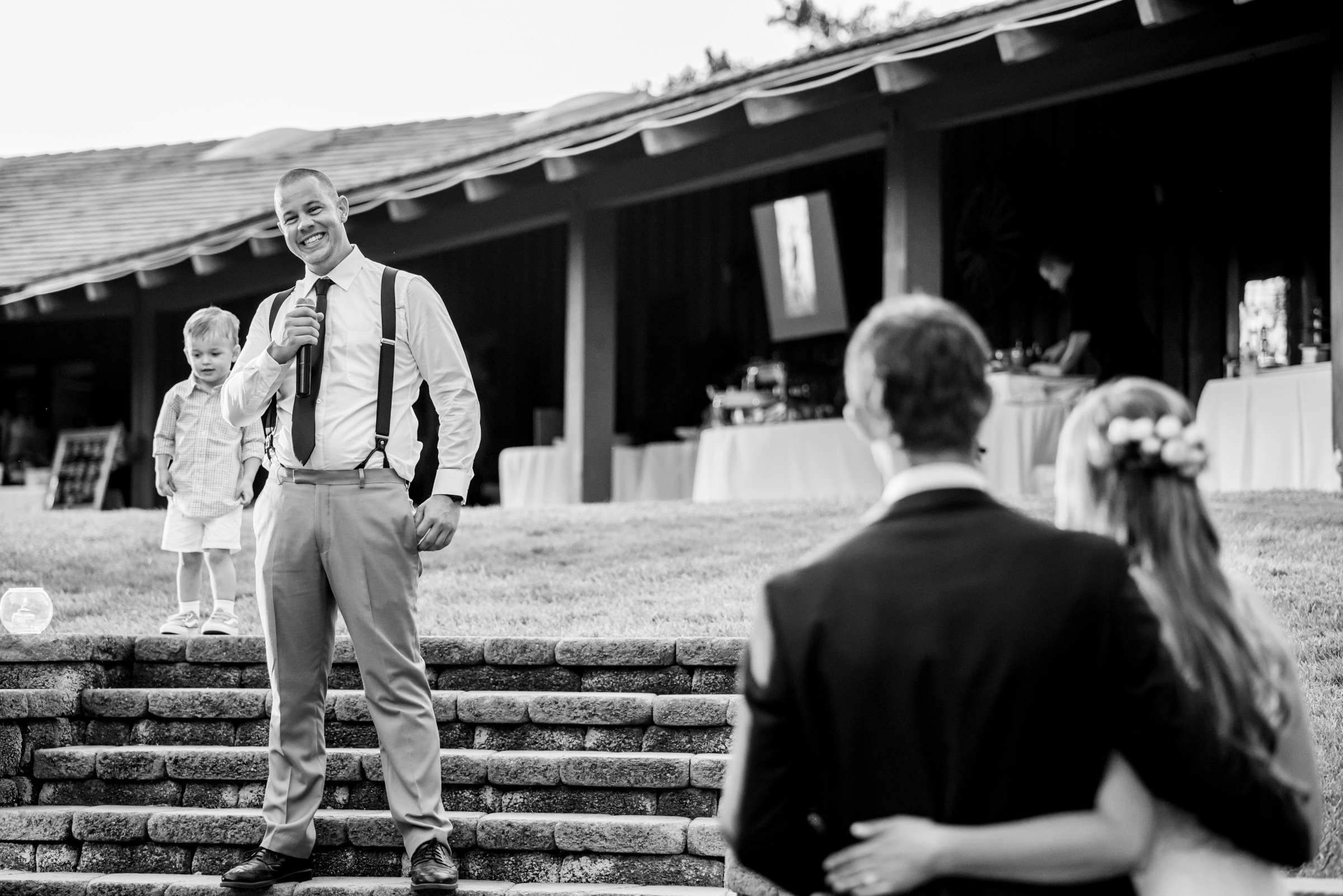 Serenity Oaks Ranch Wedding coordinated by Serenity Oaks Ranch, Analise and Wyatt Wedding Photo #490933 by True Photography