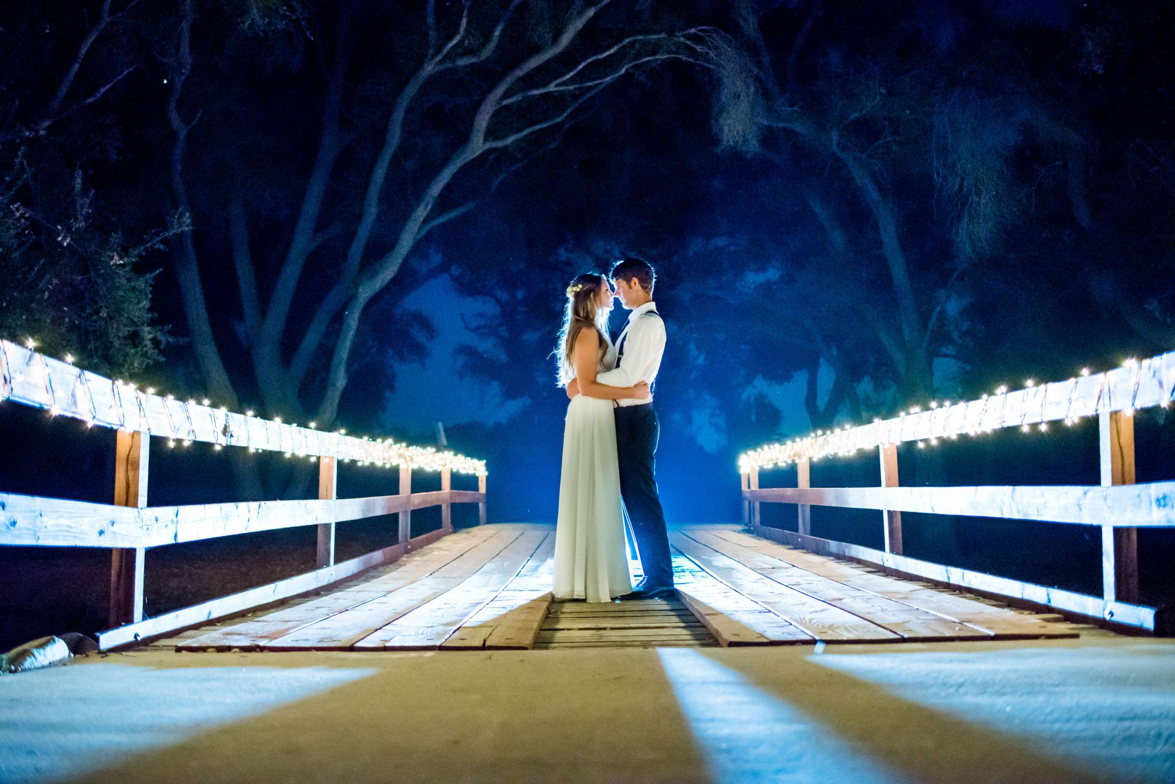 Serenity Oaks Ranch Wedding coordinated by Serenity Oaks Ranch, Analise and Wyatt Wedding Photo #490965 by True Photography