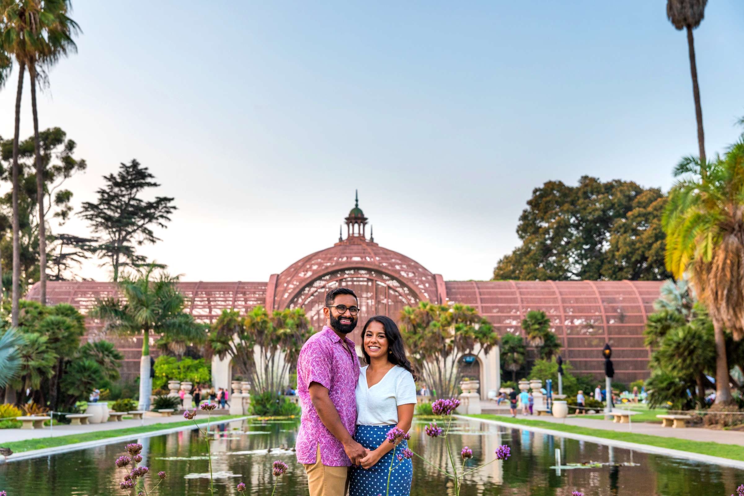Engagement, Gauri and Suraj Engagement Photo #491036 by True Photography
