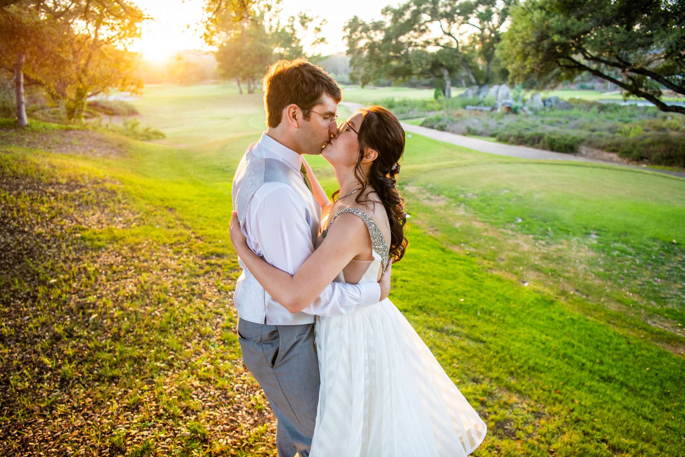 Mt Woodson Castle Wedding, Shirley and Taylor Wedding Photo #491059 by True Photography