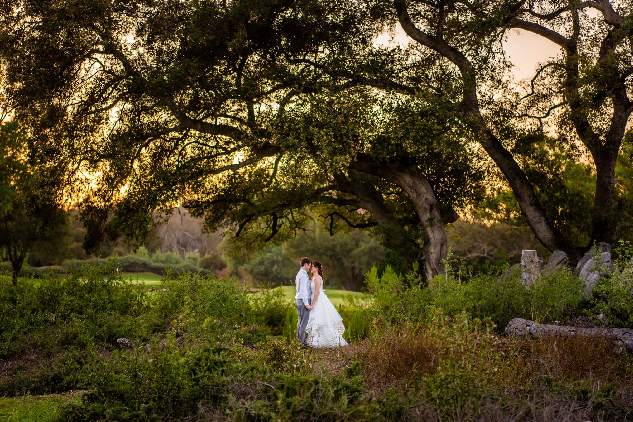 Mt Woodson Castle Wedding, Shirley and Taylor Wedding Photo #491120 by True Photography