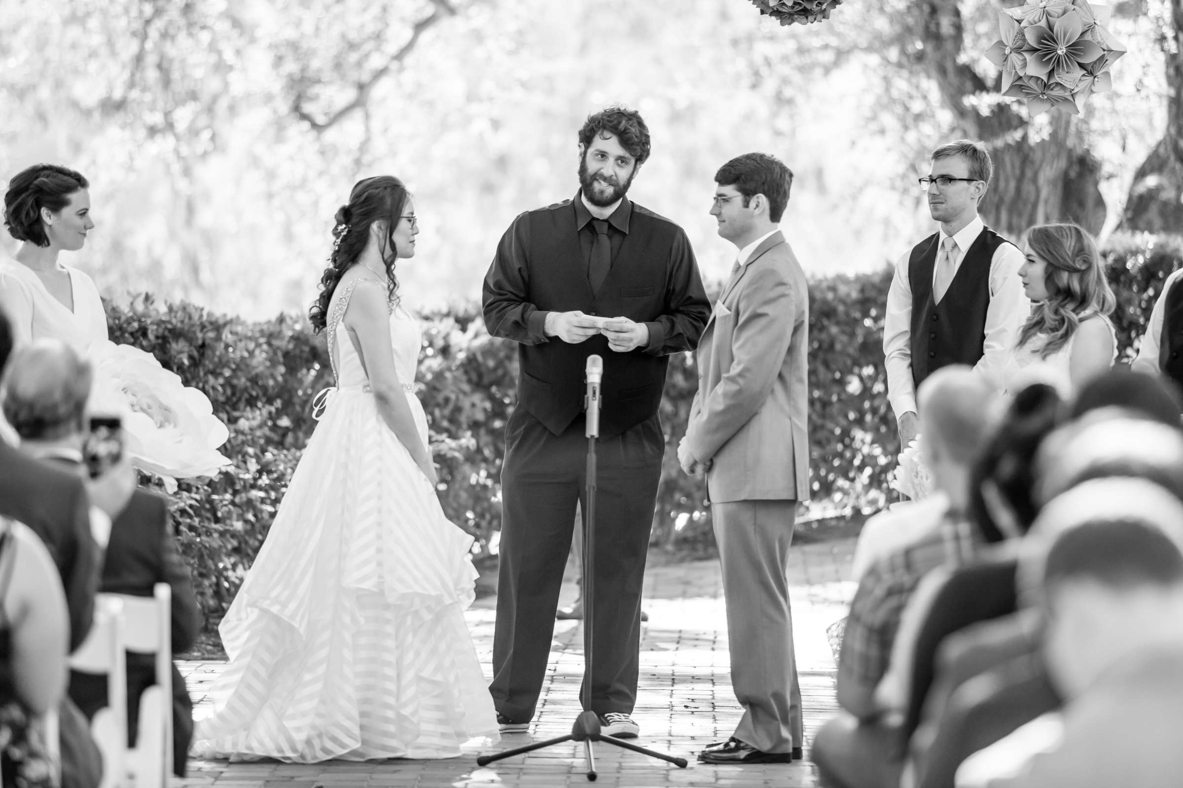 Mt Woodson Castle Wedding, Shirley and Taylor Wedding Photo #491194 by True Photography