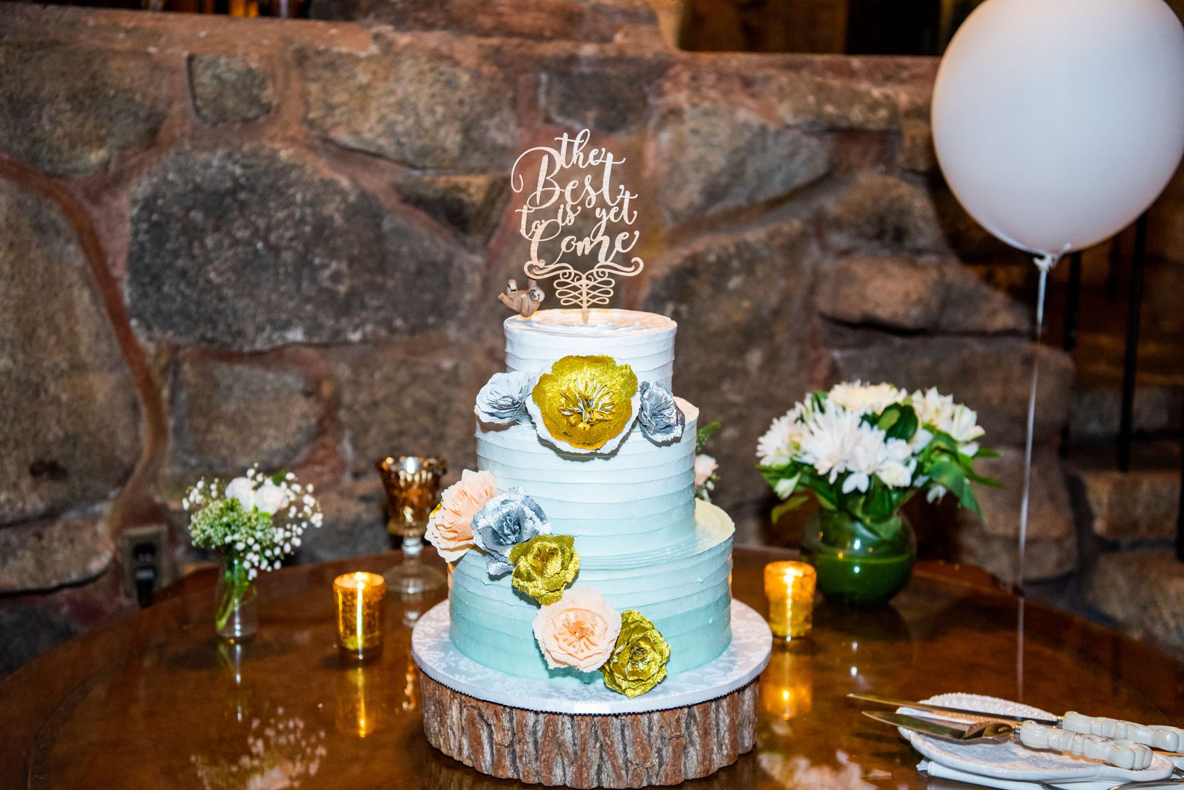 Mt Woodson Castle Wedding, Shirley and Taylor Wedding Photo #491279 by True Photography