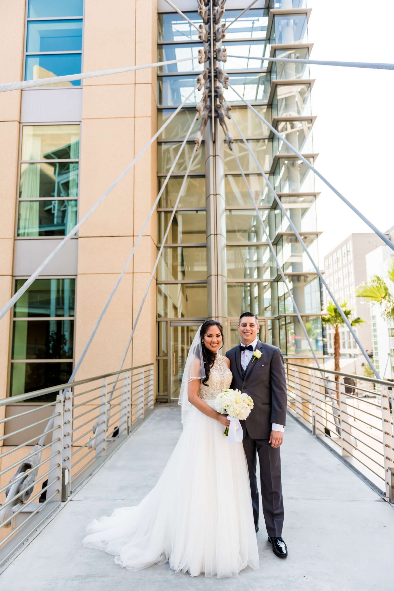 The Ultimate Skybox Wedding, Jane and Mike Wedding Photo #491292 by True Photography