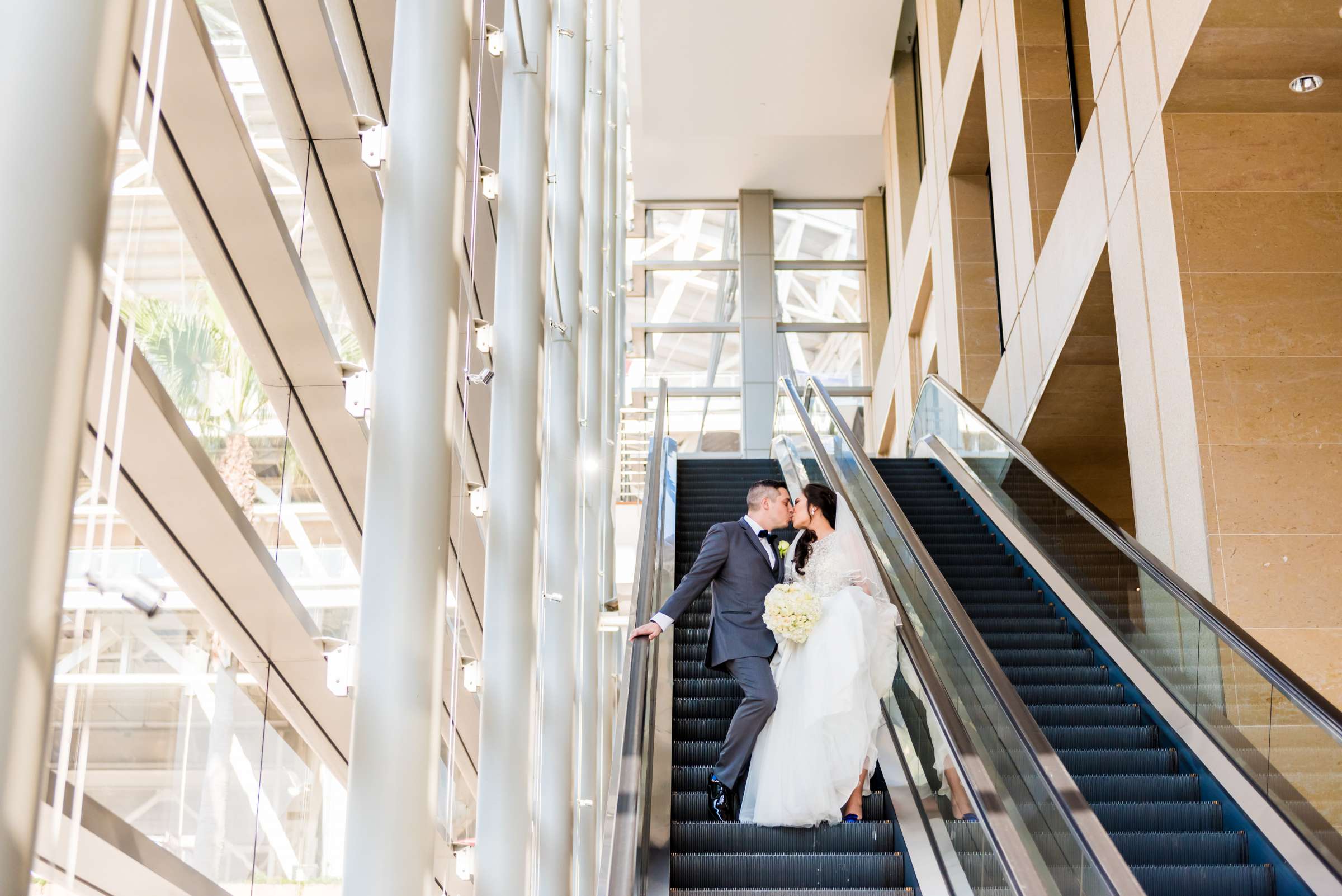 The Ultimate Skybox Wedding, Jane and Mike Wedding Photo #491293 by True Photography