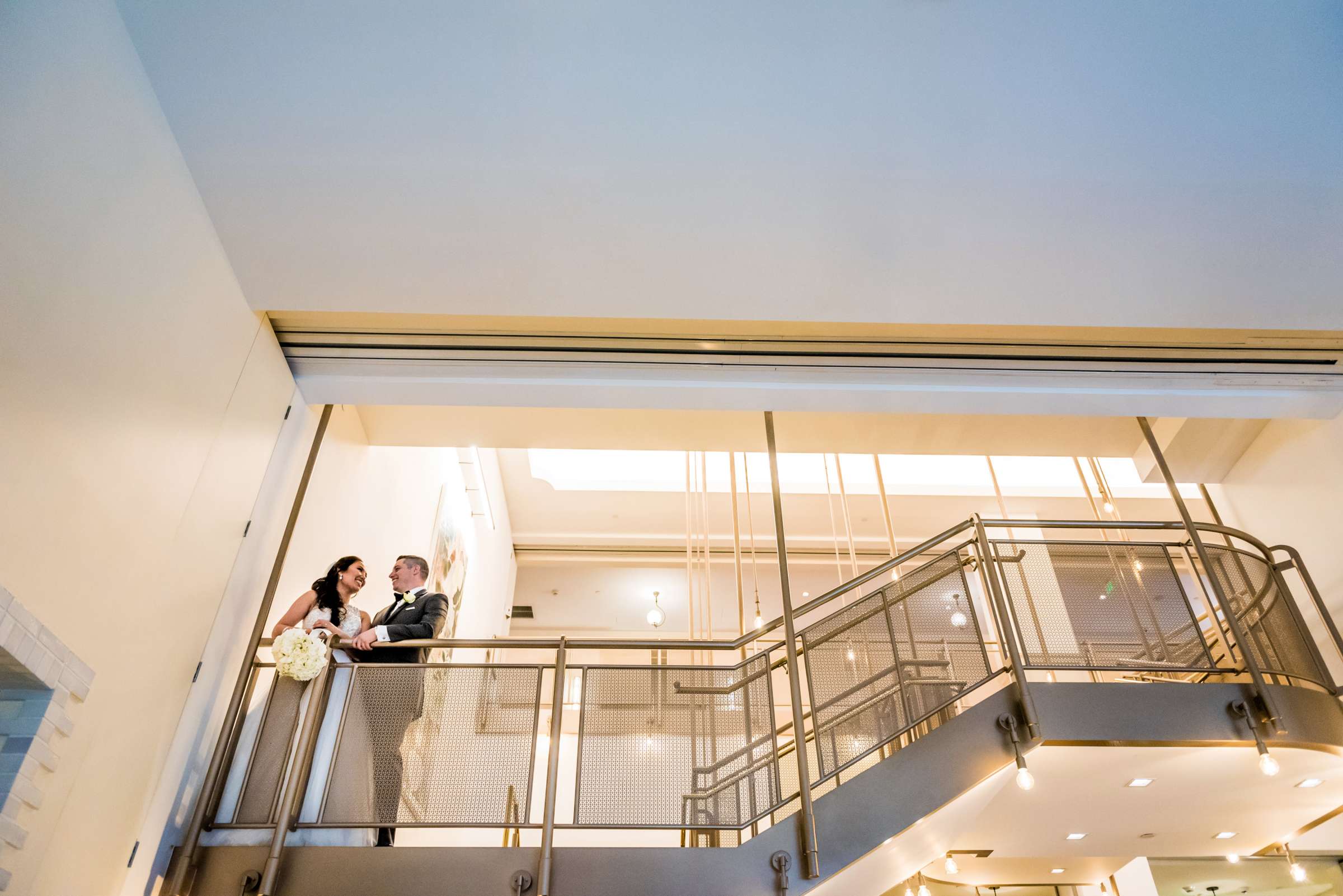 The Ultimate Skybox Wedding, Jane and Mike Wedding Photo #491299 by True Photography