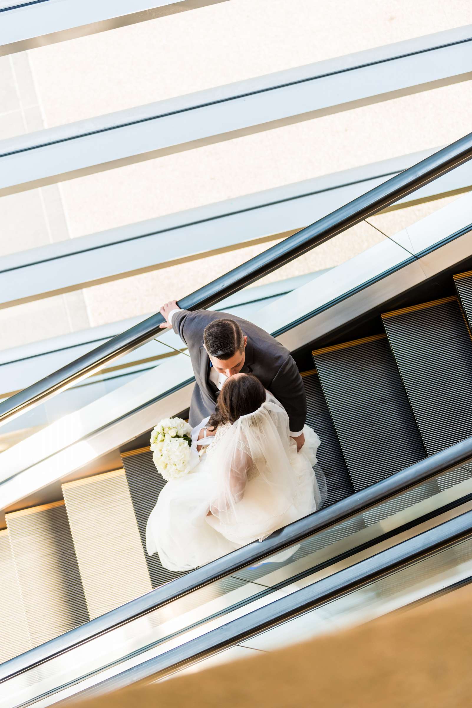 The Ultimate Skybox Wedding, Jane and Mike Wedding Photo #491308 by True Photography