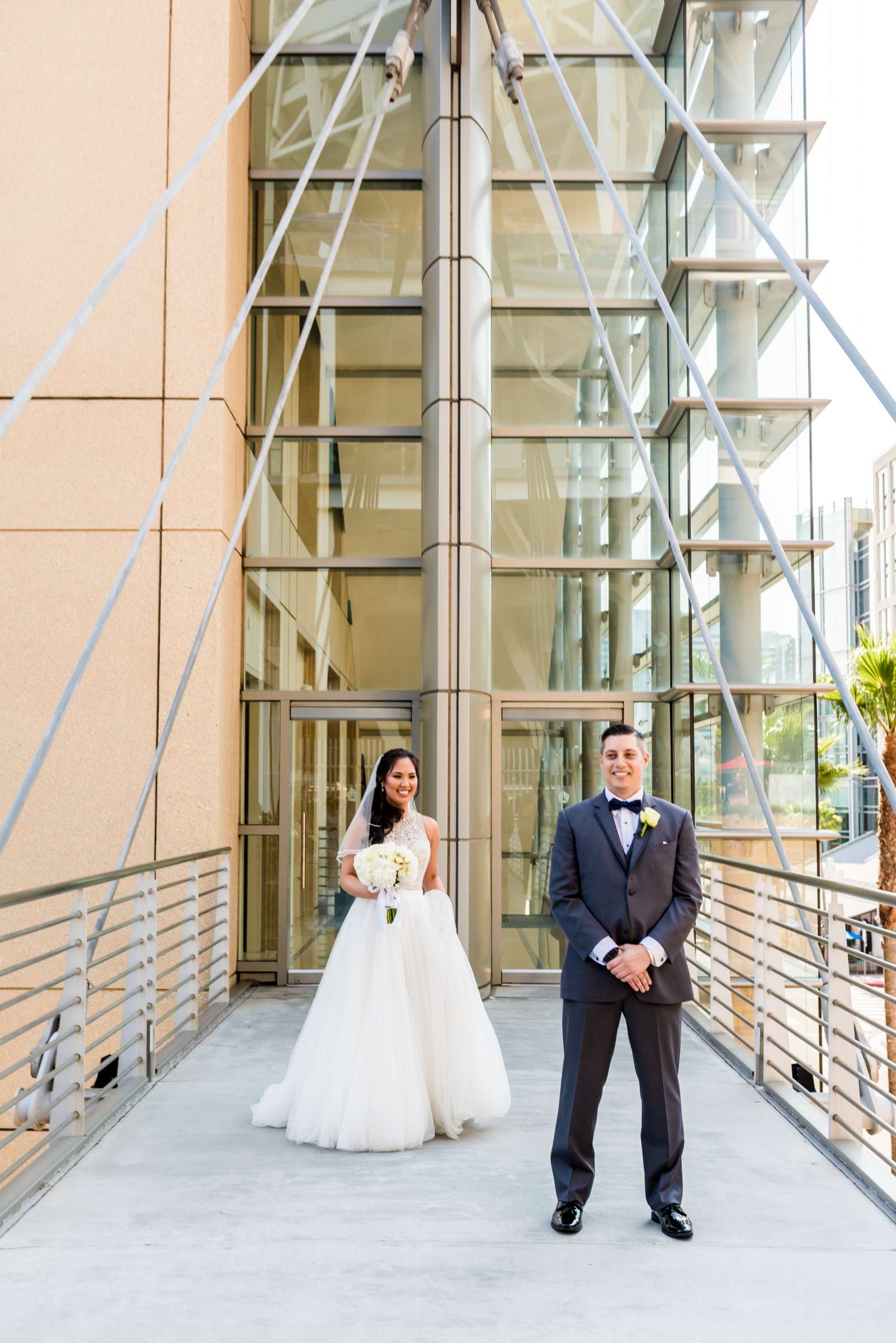 The Ultimate Skybox Wedding, Jane and Mike Wedding Photo #491331 by True Photography