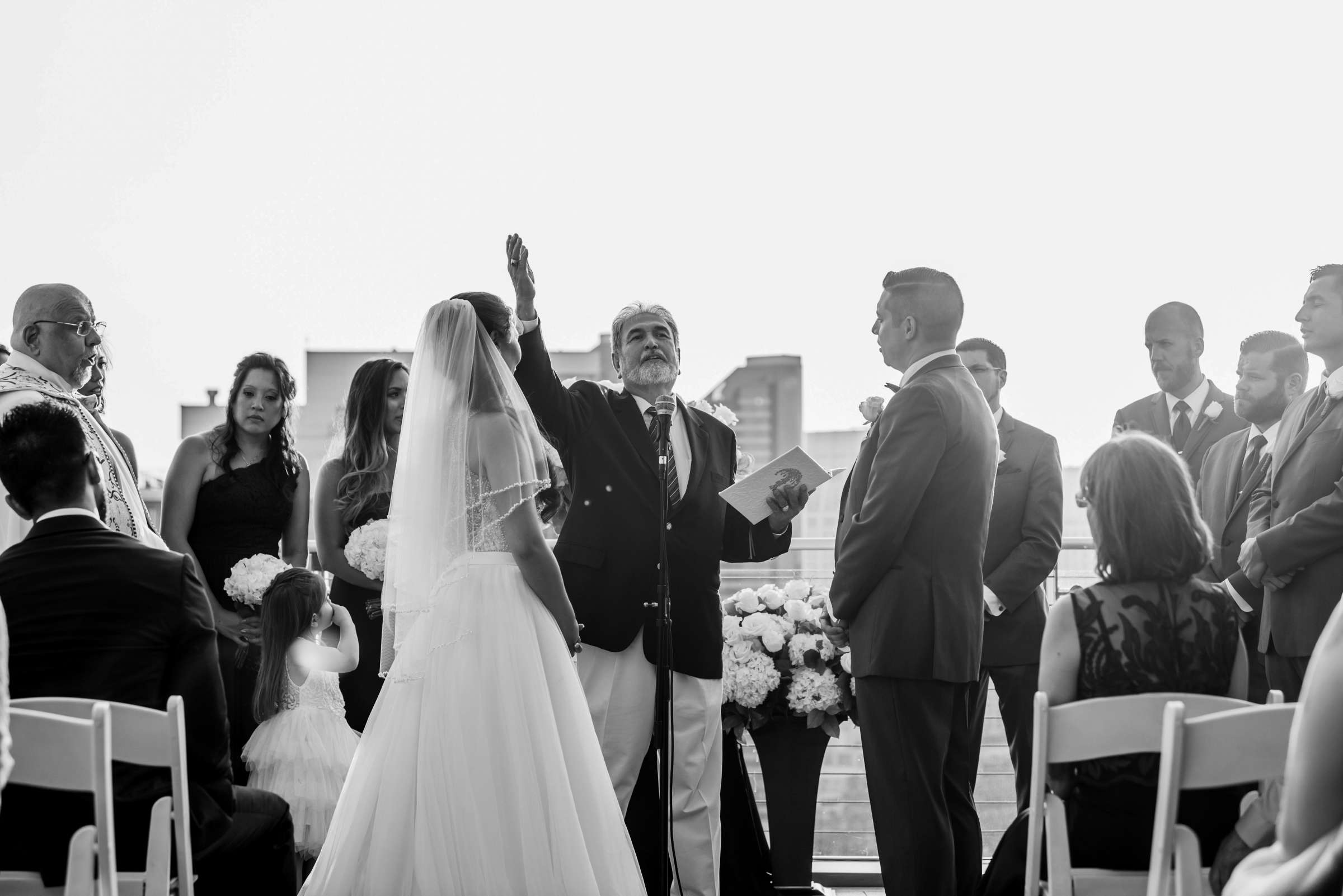 The Ultimate Skybox Wedding, Jane and Mike Wedding Photo #491344 by True Photography
