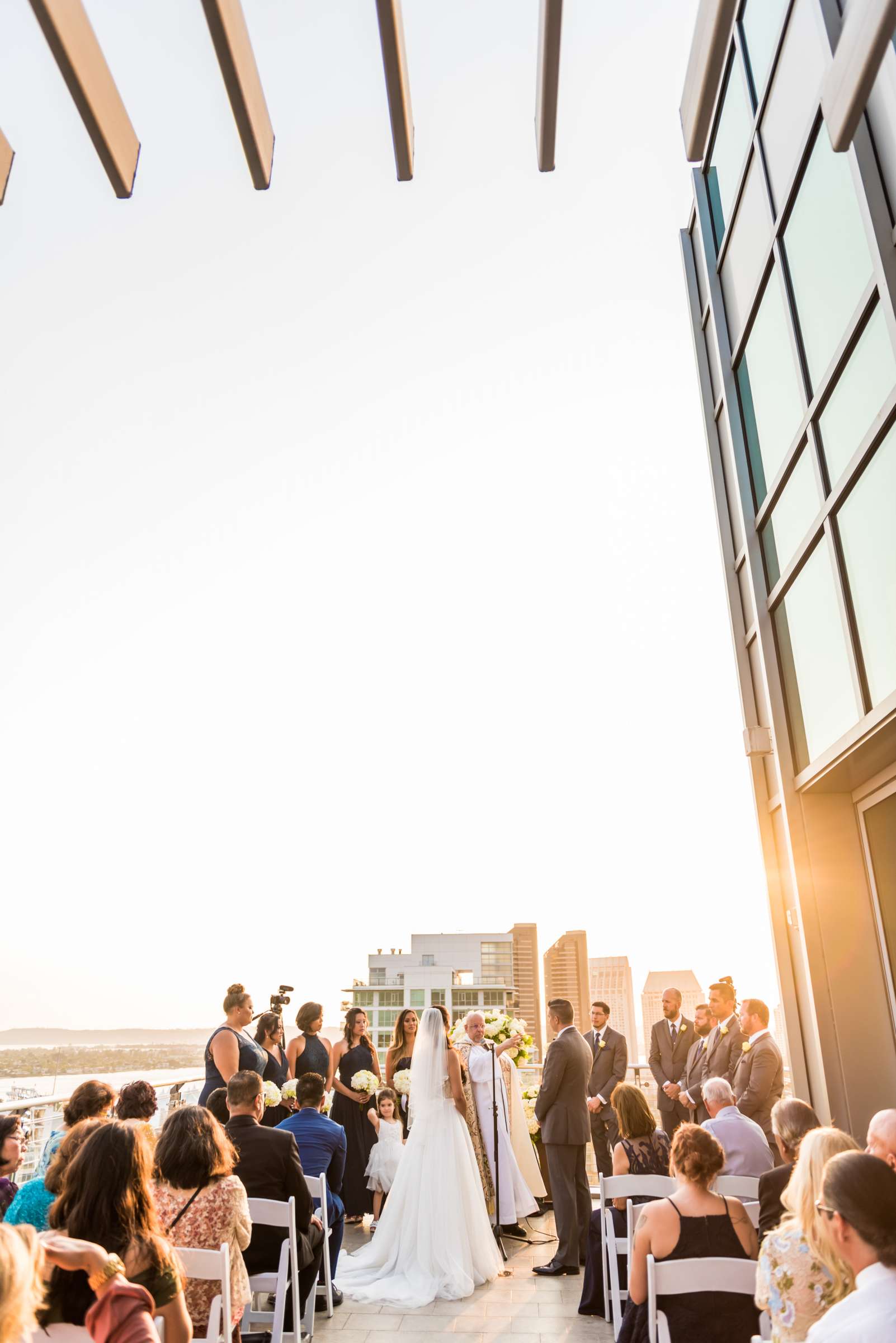 The Ultimate Skybox Wedding, Jane and Mike Wedding Photo #491349 by True Photography