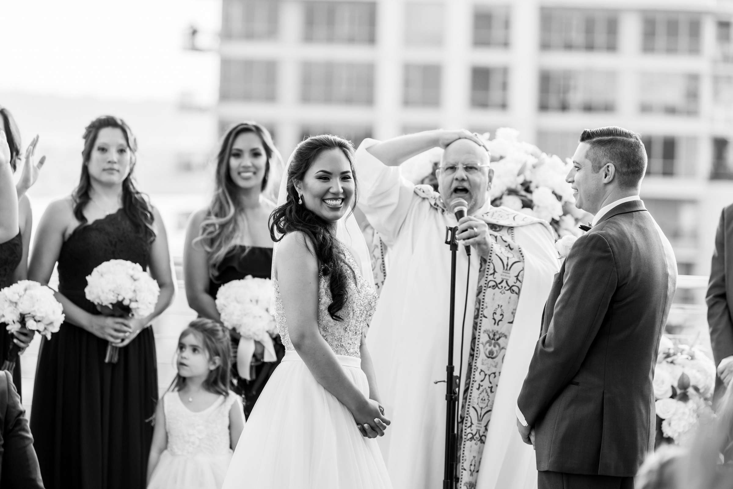 The Ultimate Skybox Wedding, Jane and Mike Wedding Photo #491350 by True Photography