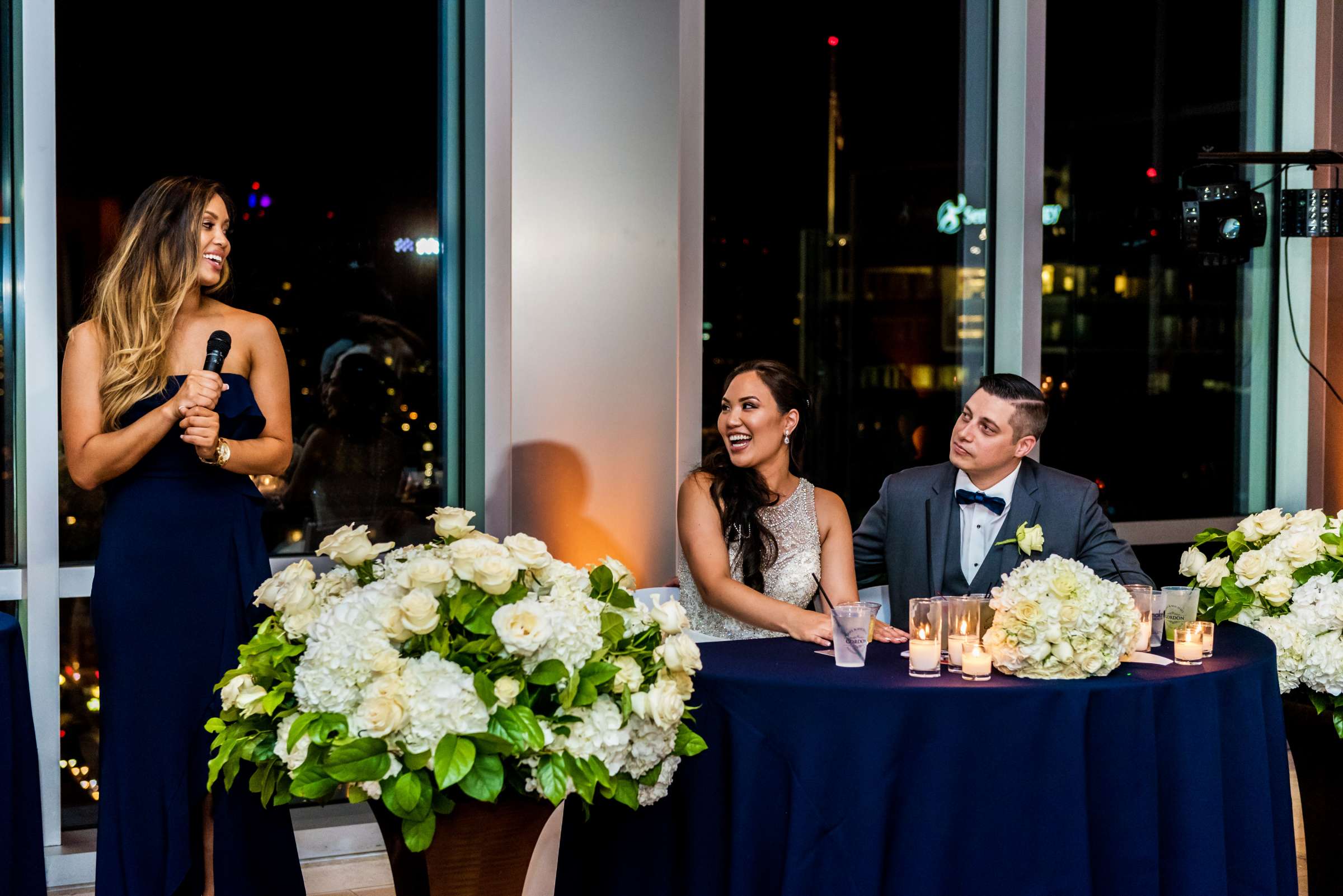 The Ultimate Skybox Wedding, Jane and Mike Wedding Photo #491381 by True Photography