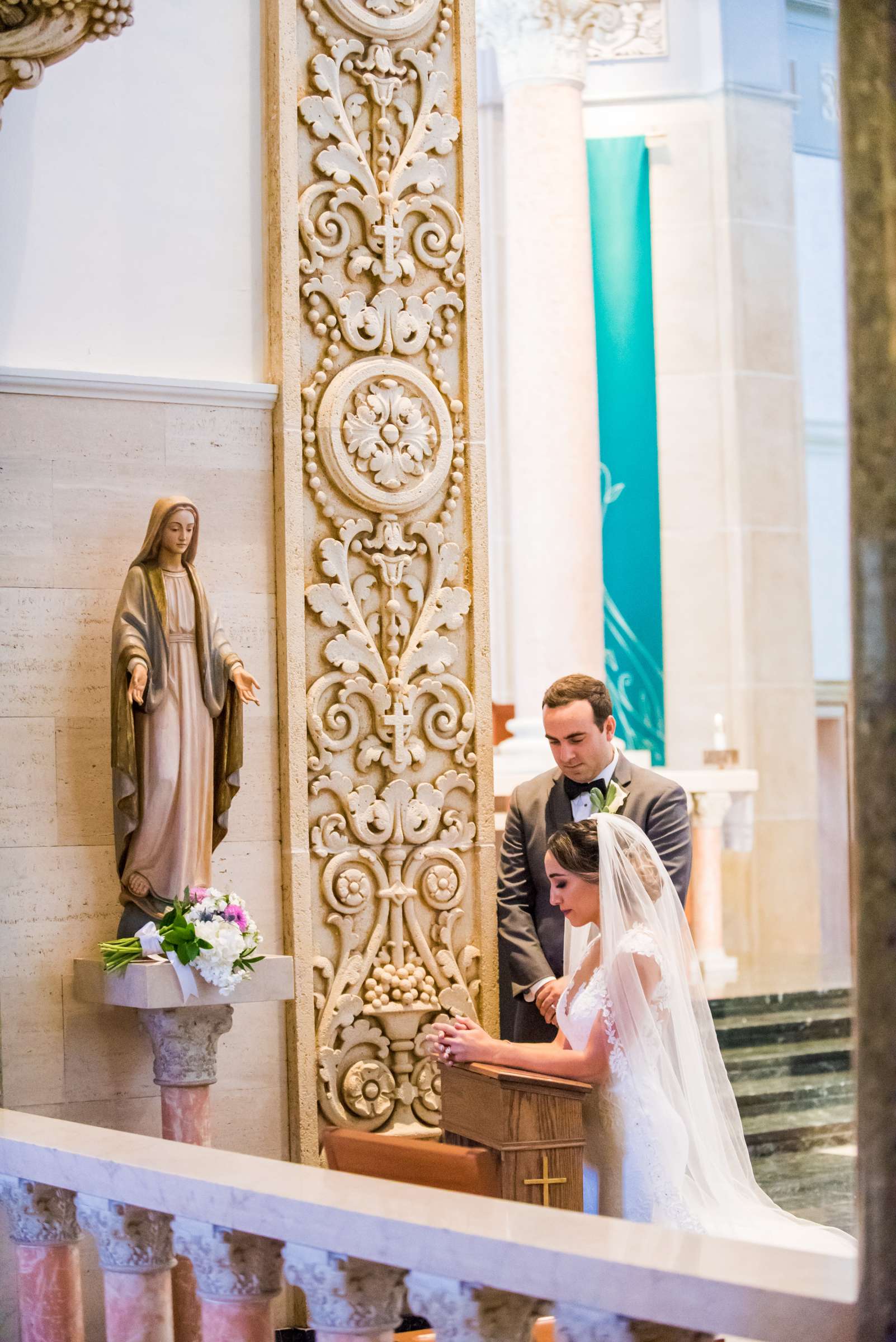 Bahia Hotel Wedding coordinated by Events Inspired SD, Kathy and TJ Wedding Photo #70 by True Photography