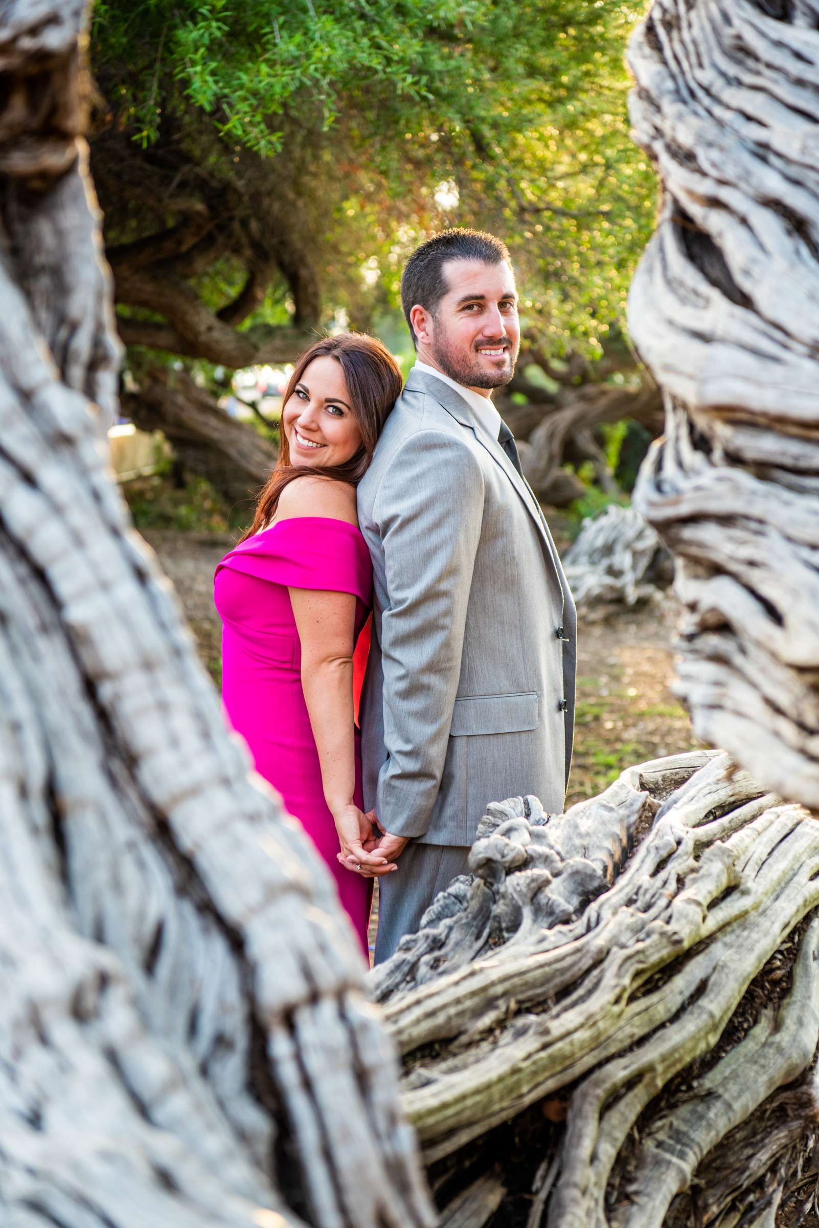 Engagement, Danielle and Kevin Engagement Photo #491759 by True Photography