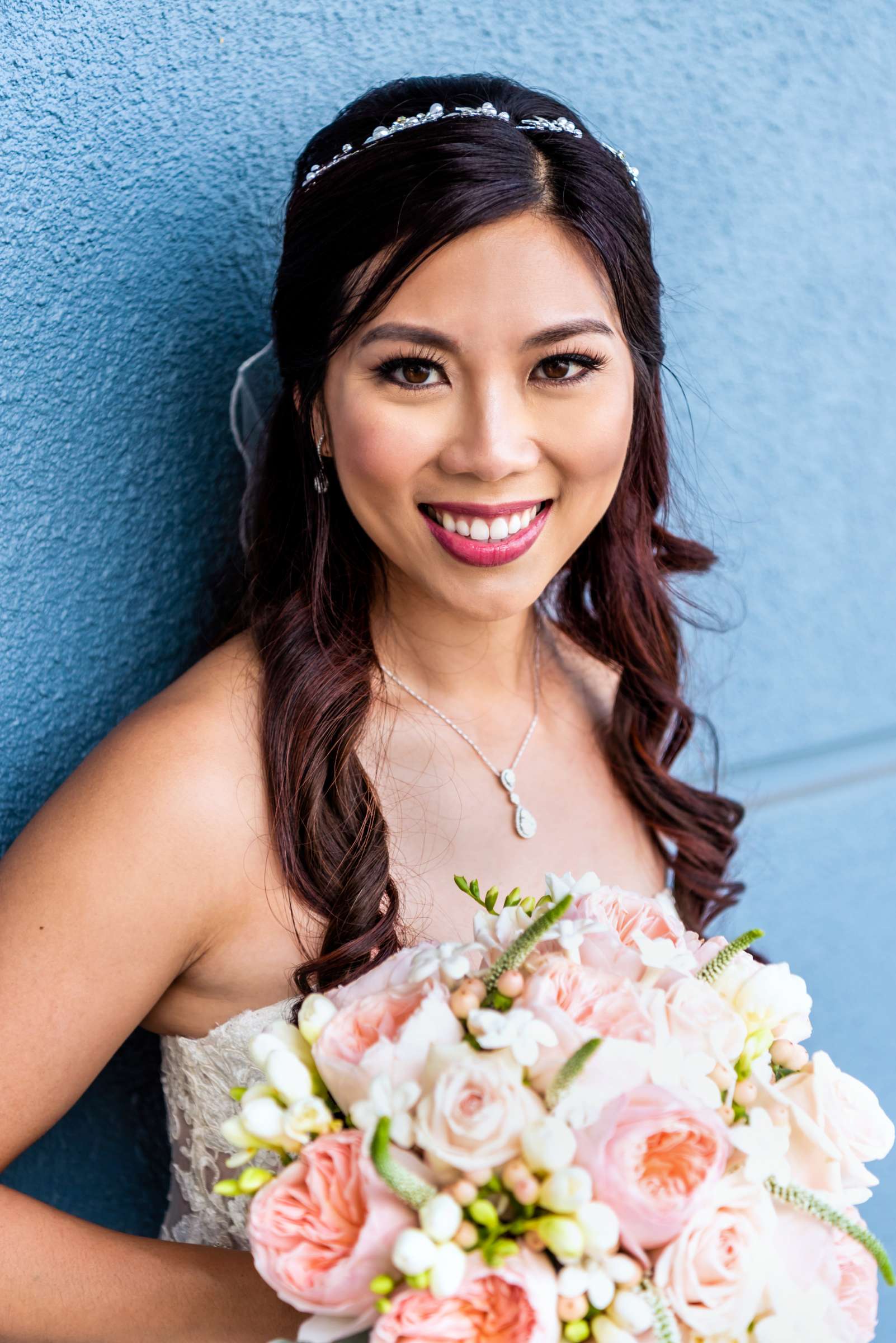 Loews Coronado Bay Resort Wedding coordinated by Aficial Events, Kellyn and Dwight Wedding Photo #491852 by True Photography