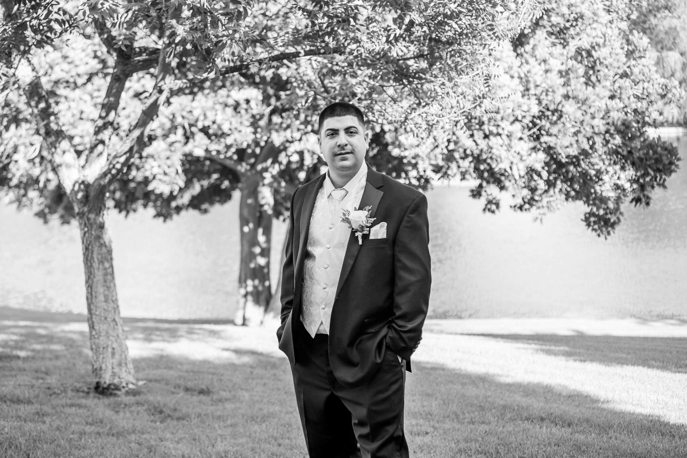 Grand Tradition Estate Wedding, Ameer and Yvonne Wedding Photo #52 by True Photography