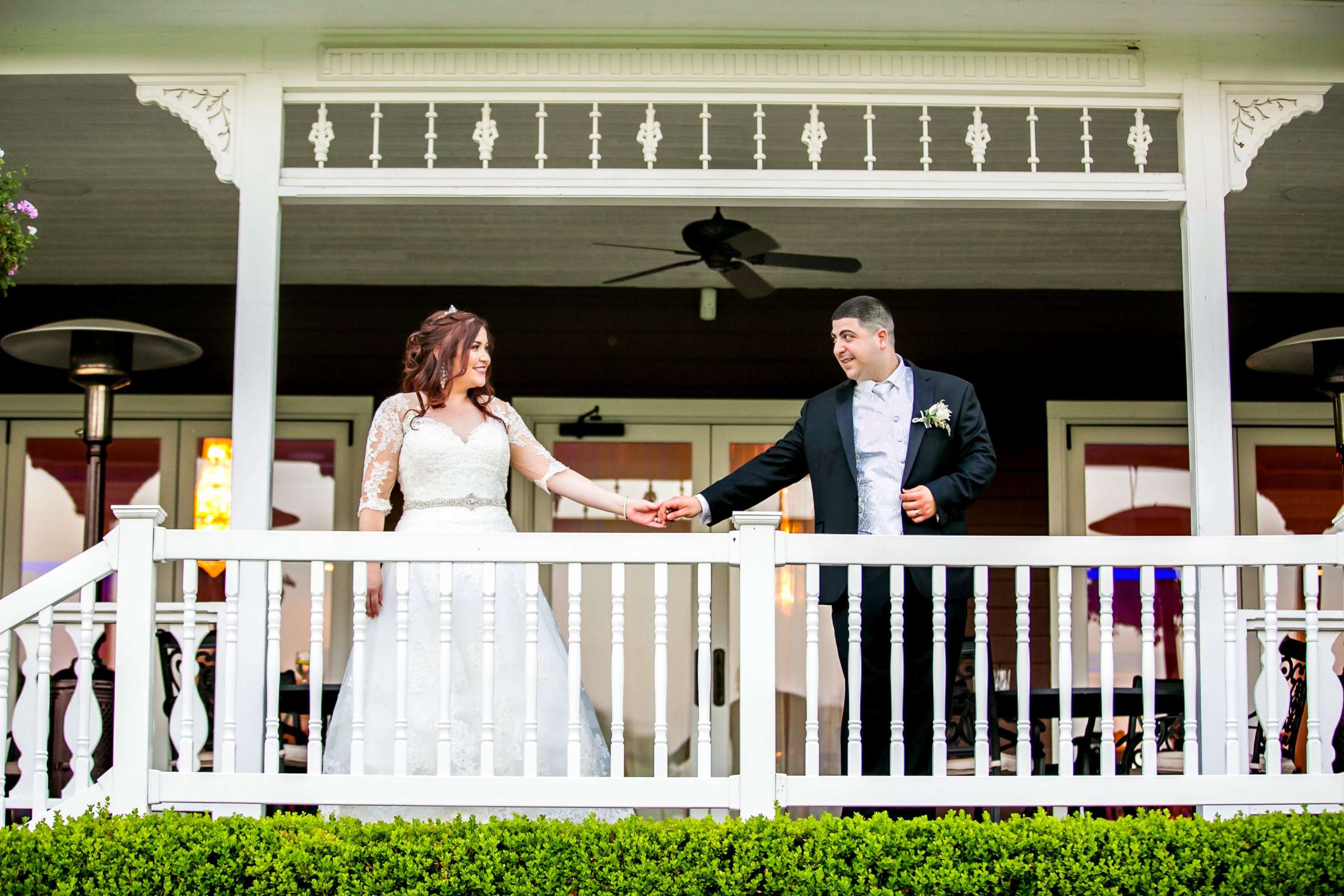 Grand Tradition Estate Wedding, Ameer and Yvonne Wedding Photo #91 by True Photography