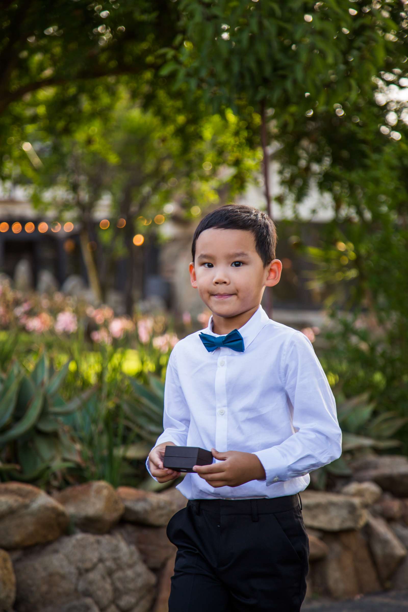 Mt Woodson Castle Wedding, Xinyu and Lyle Wedding Photo #73 by True Photography