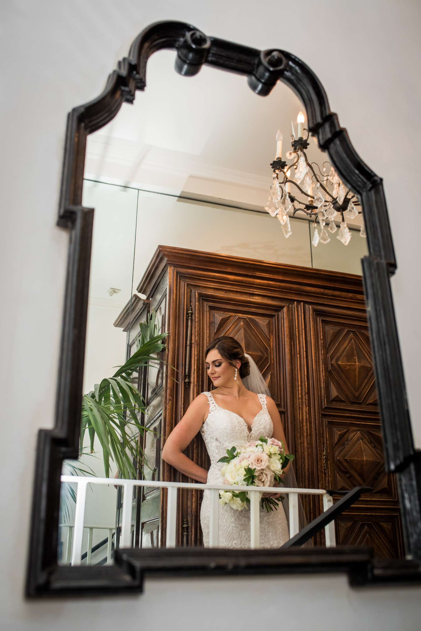 La Valencia Wedding coordinated by First Comes Love Weddings & Events, Elysse and Dario Wedding Photo #58 by True Photography