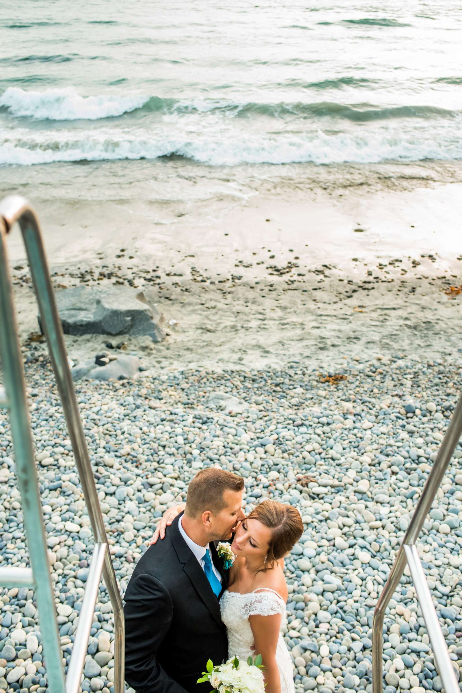 Cape Rey Carlsbad, A Hilton Resort Wedding, Laura and Darin Wedding Photo #4 by True Photography