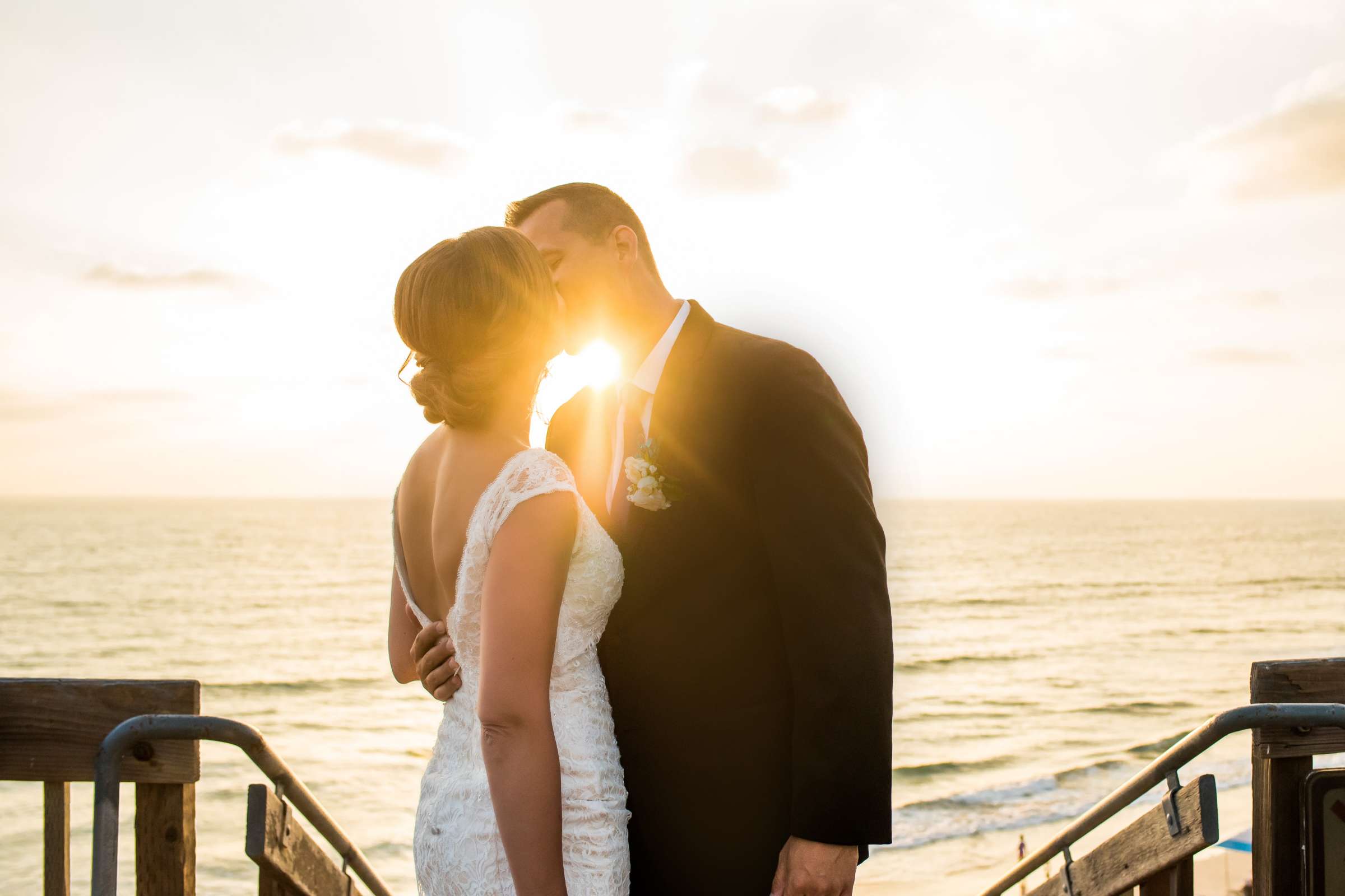 Cape Rey Wedding, Laura and Darin Wedding Photo #11 by True Photography